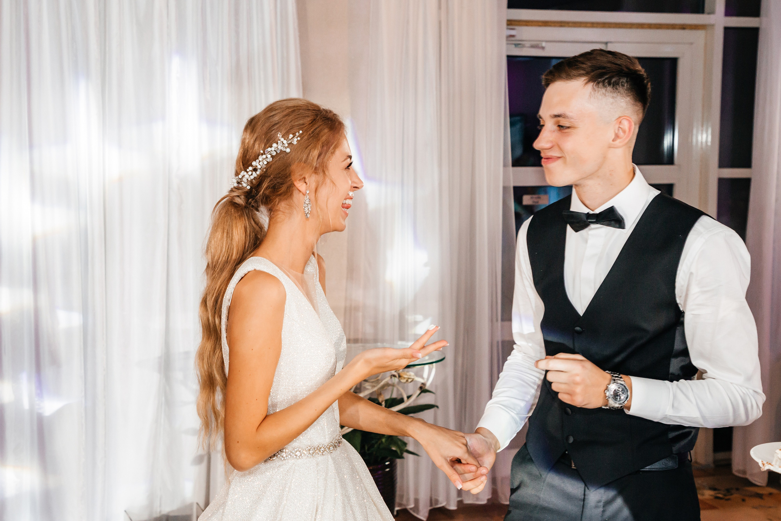 Evgeniy & Mariya. Destination wedding and fashion photographer in Riga Igor Davidovich