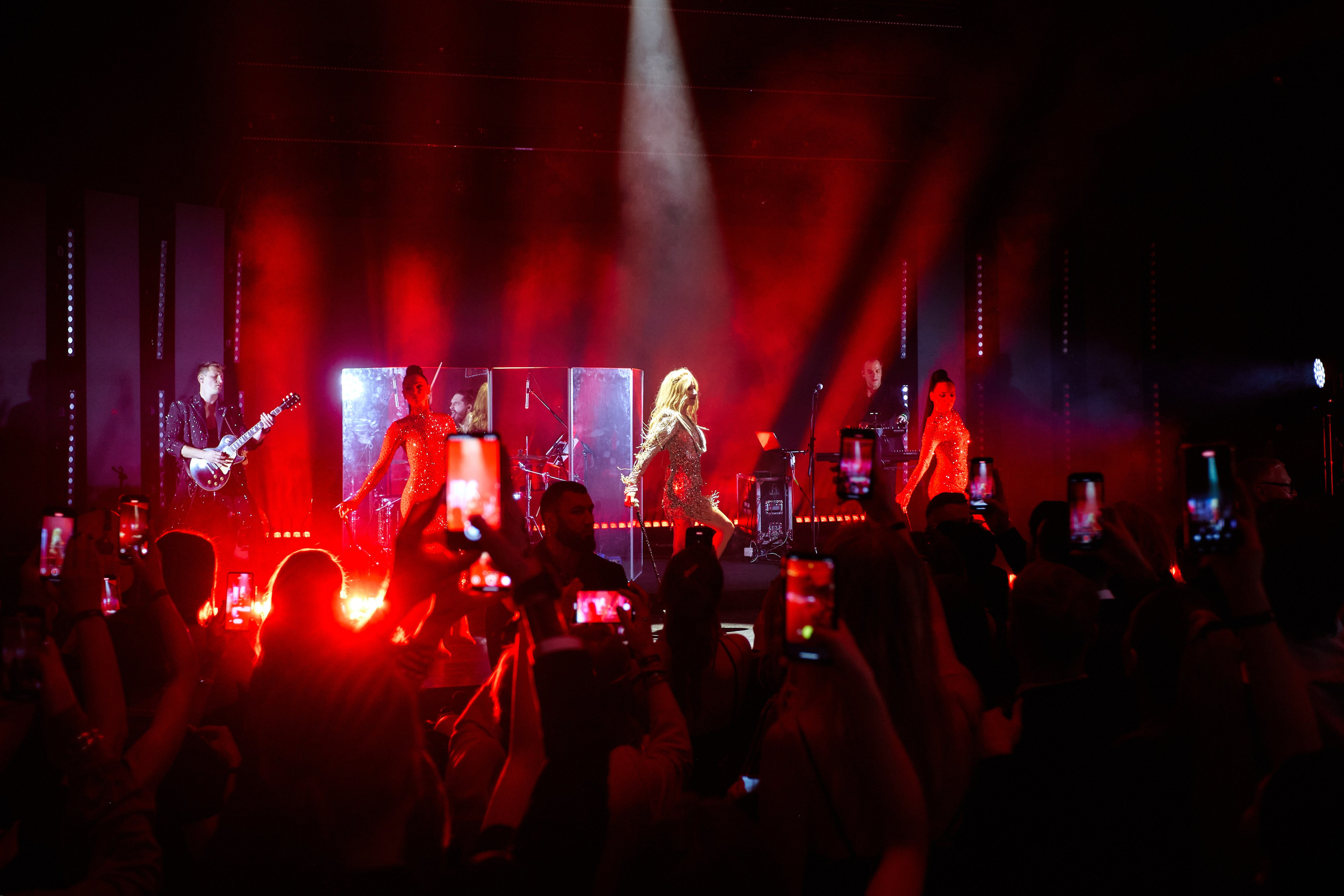 Winfinity NY party. Свадебный и семейный фотограф в Риге Игорь Давидович