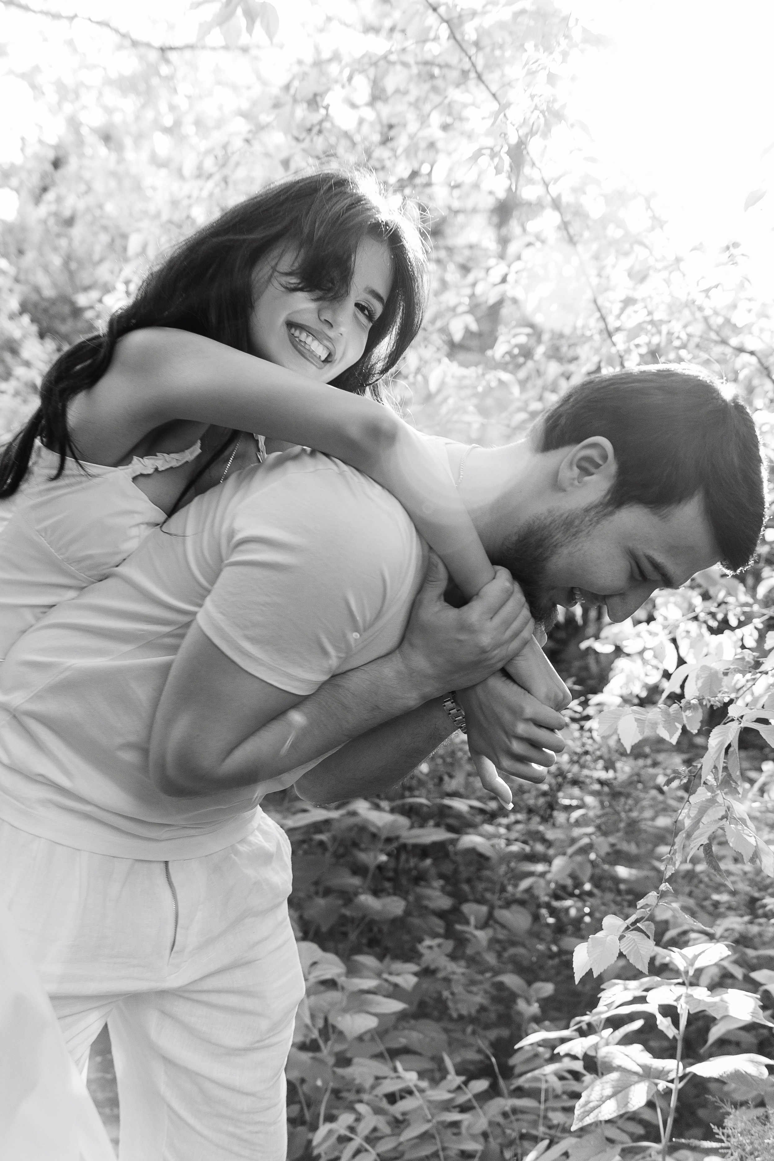 Love story Almaz & Farina. Анна Канаки — семейный и свадебный фотограф