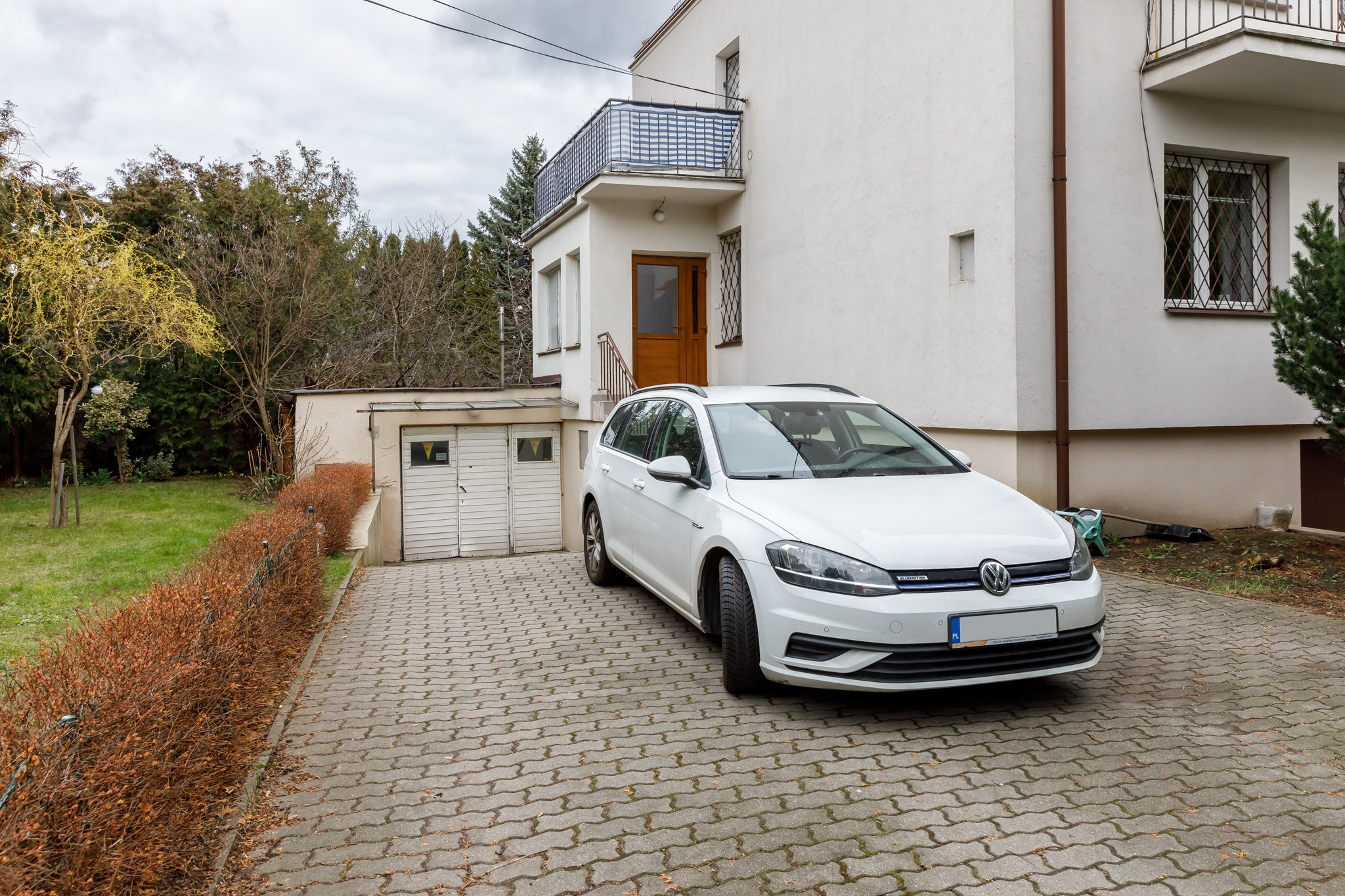 Warszawa Mokotów. Fotograf Nieruchomości i Wnętrz