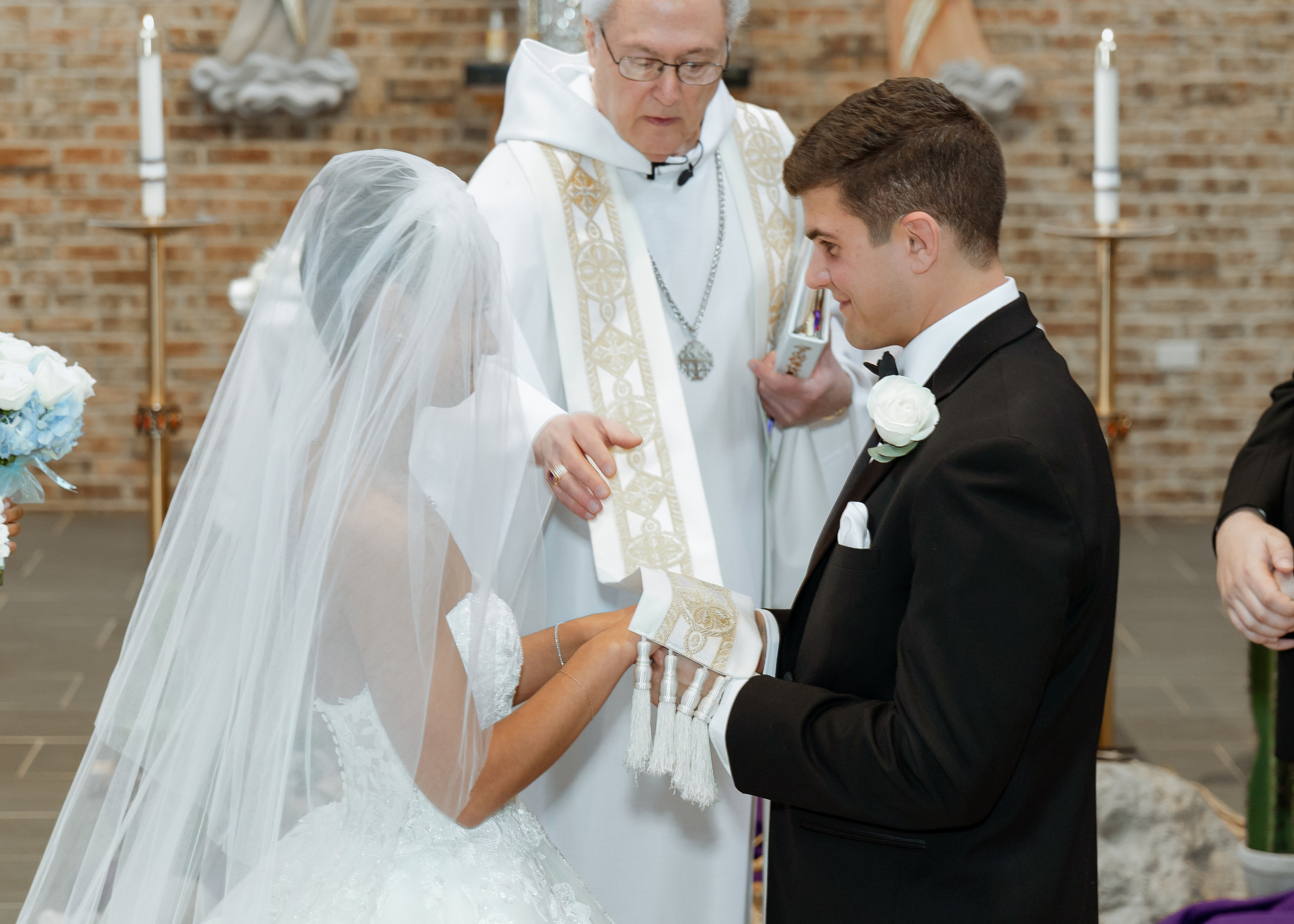 Alexandra and Jacob, Liberty House Jersey City, NJ. Wedding Photo & Video