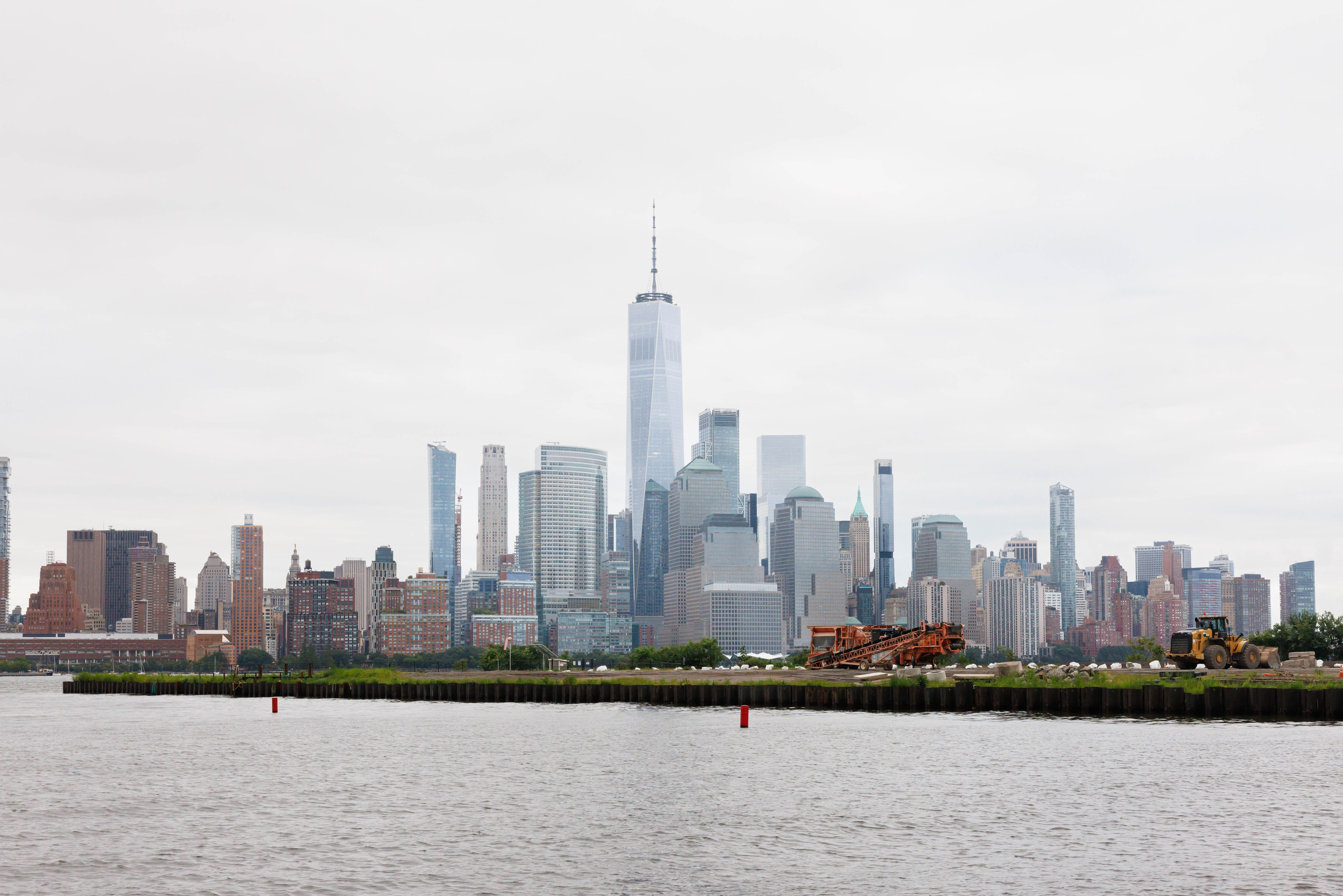 Alyssa & Mike, Washington Blvd, Jersey City, NJ. Wedding Photo & Video