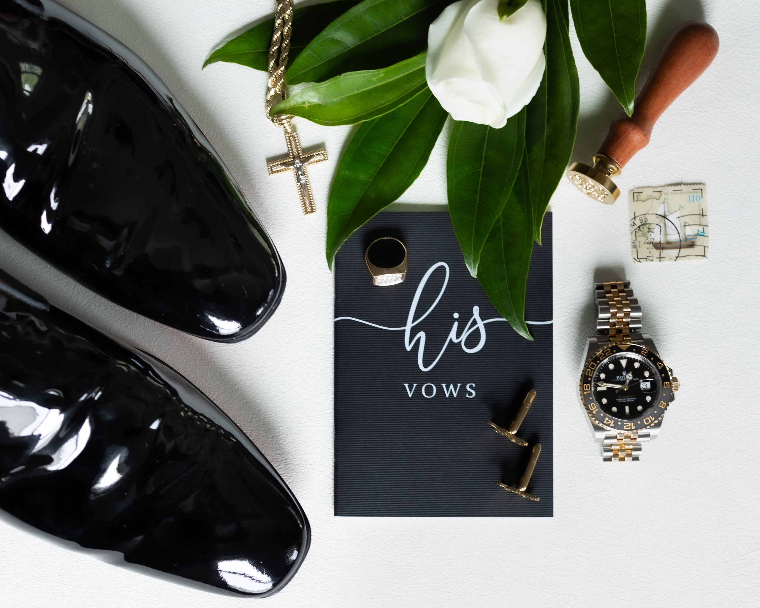 Alexa & Darren. Wedding Photo & Video