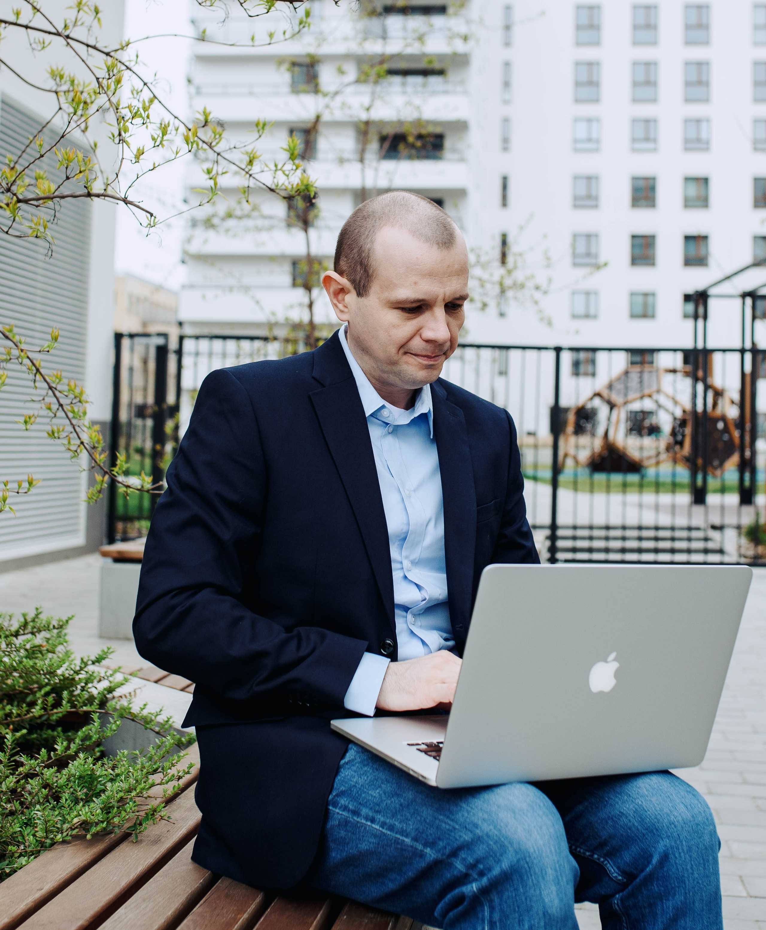 Съемка для эксперта/юриста. Fotograf w Warszawie Alena Valnai