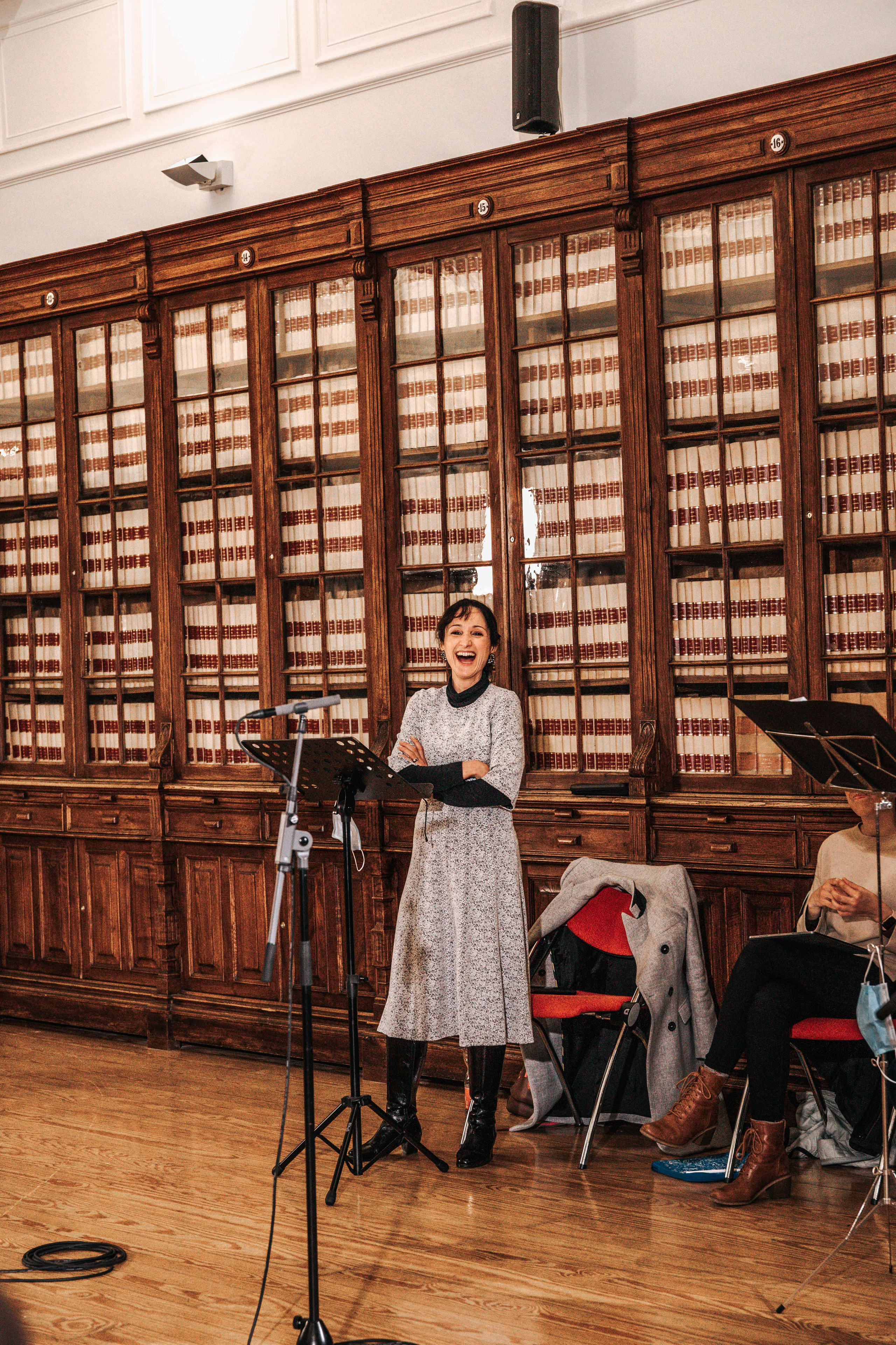 Polyphōnos — ensemble vocal e instrumental 🎼. Beyond Creative 20 | Cinematic Video & Photography Production Lisbon & Algarve