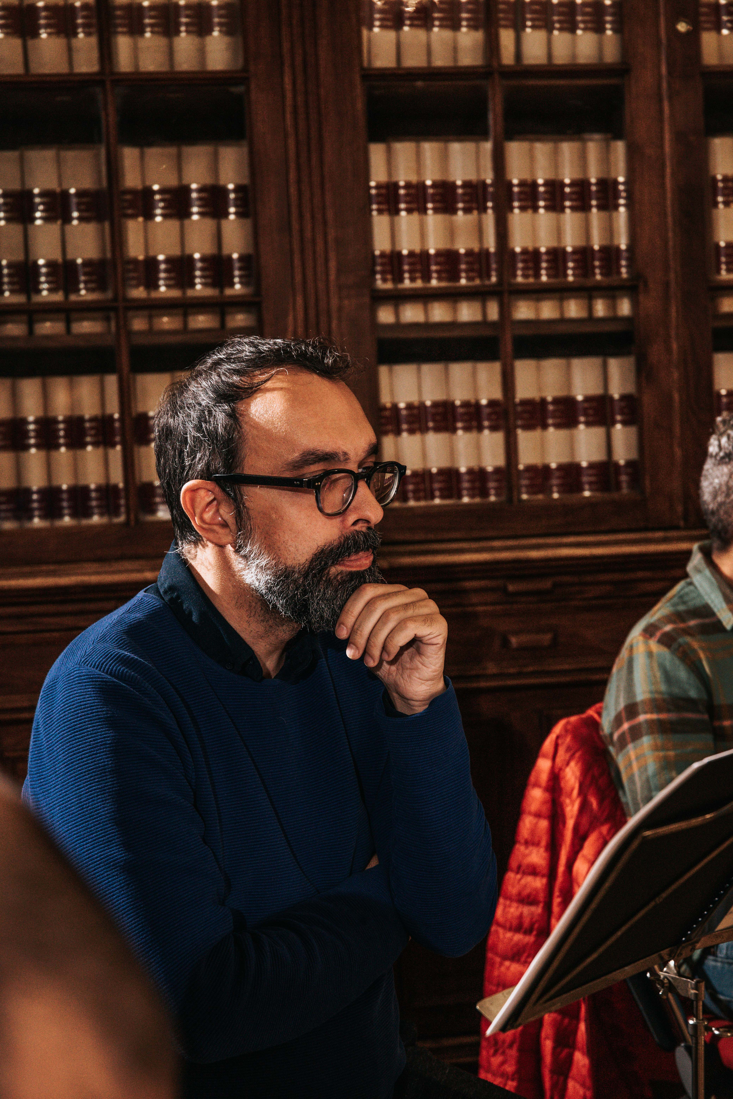 Polyphōnos — ensemble vocal e instrumental 🎼. Beyond Creative 20 | Cinematic Video & Photography Production Lisbon & Algarve