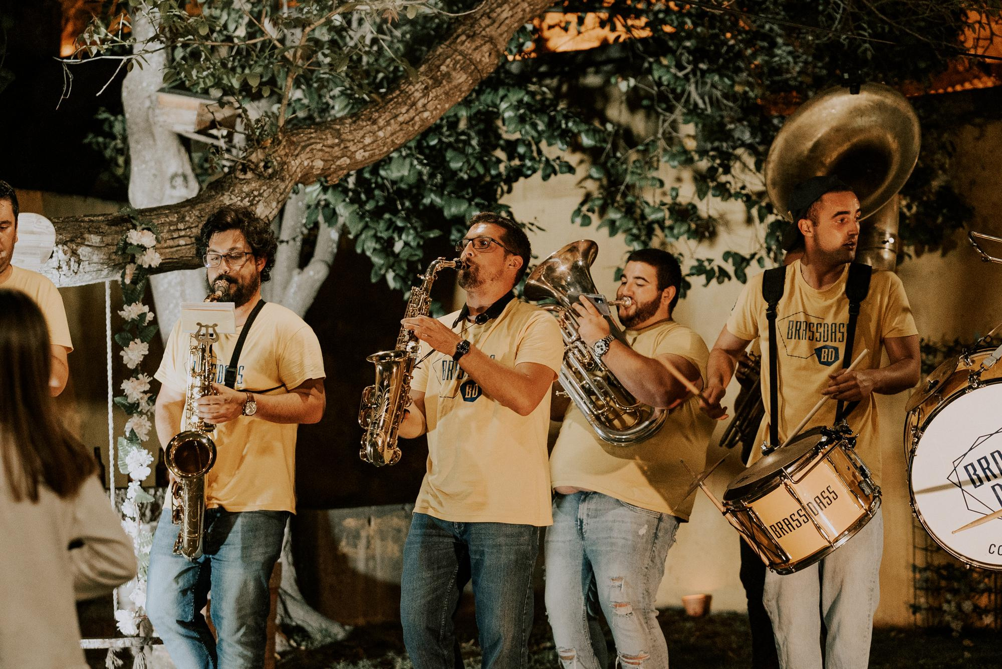 Concerto Brass Dass. Beyond Creative 20 | Cinematic Video & Photography Production Lisbon & Algarve