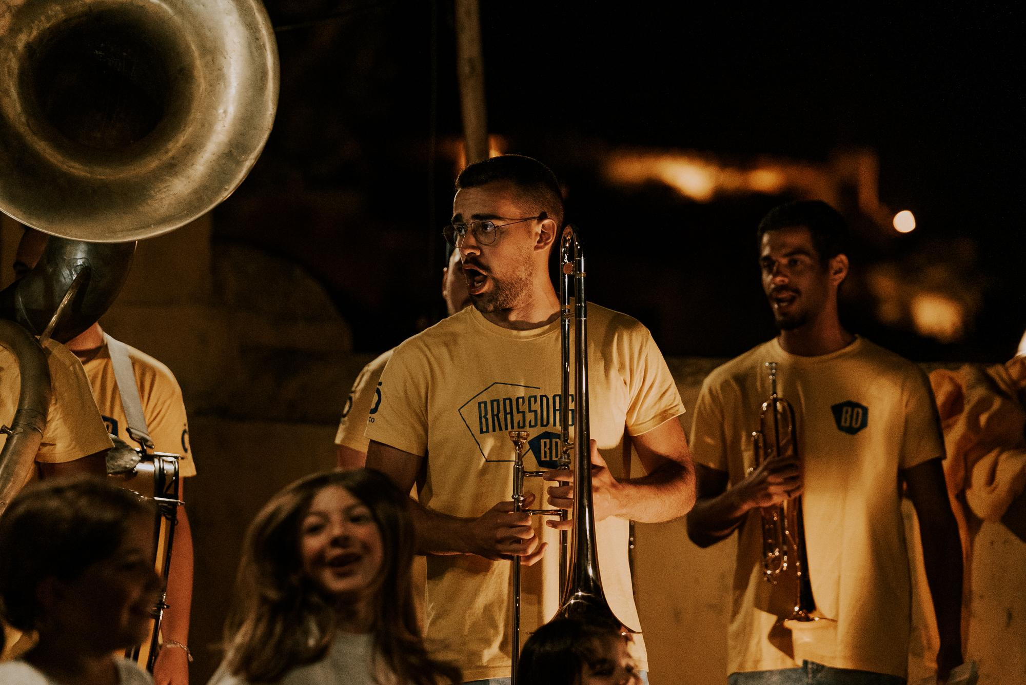 Concerto Brass Dass. Beyond Creative 20 | Cinematic Video & Photography Production Lisbon & Algarve