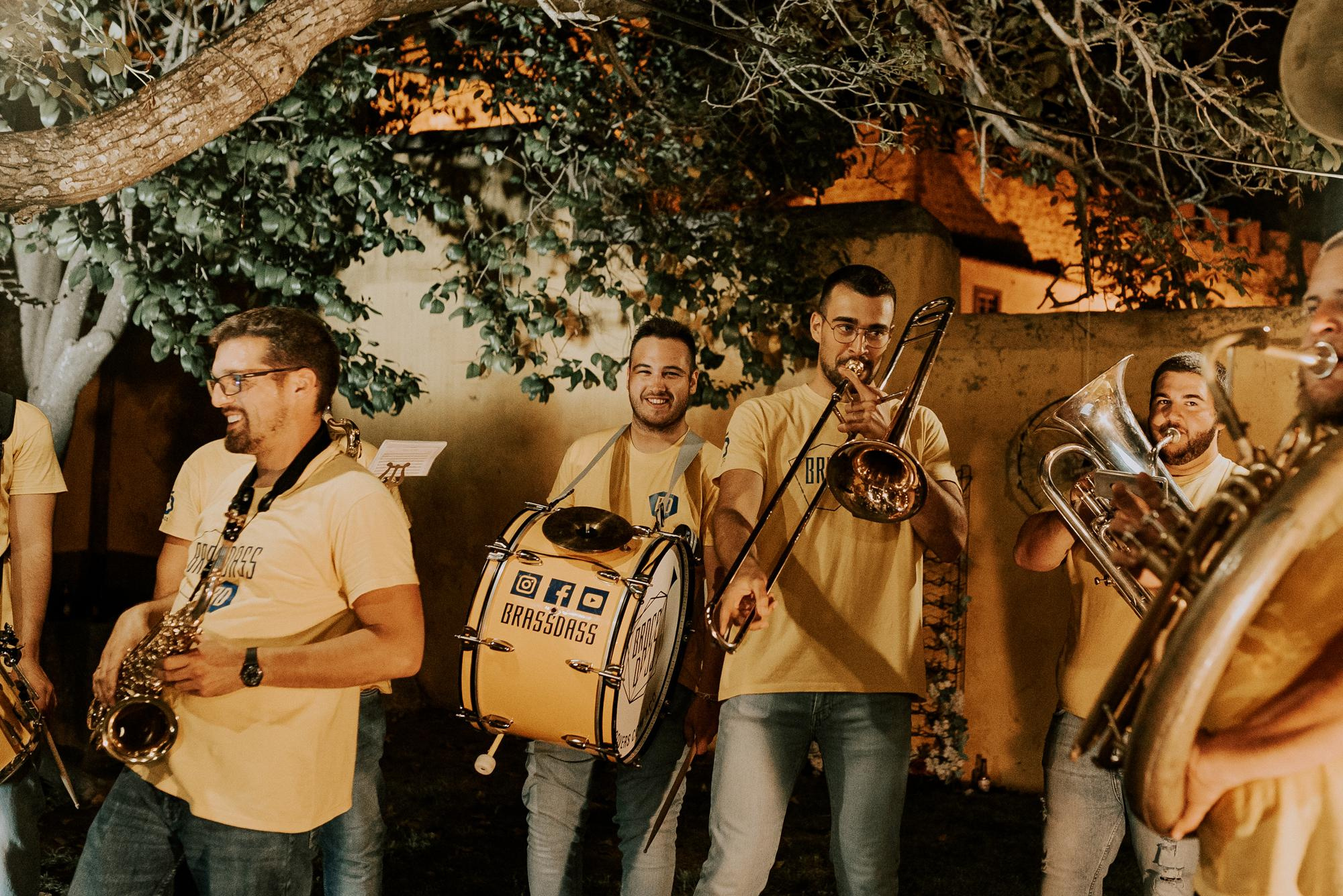 Concerto Brass Dass. Beyond Creative 20 | Cinematic Video & Photography Production Lisbon & Algarve