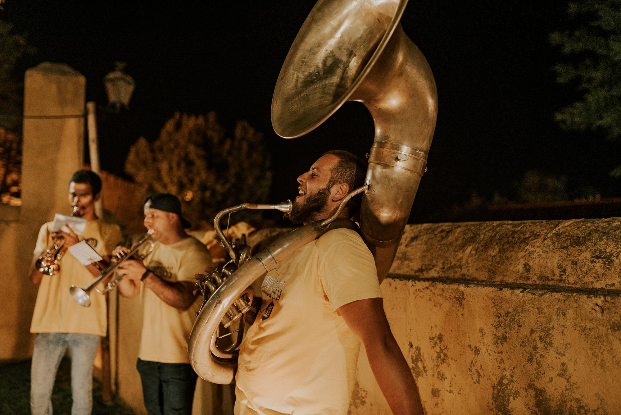 Concerto Brass Dass. Beyond Creative 20 | Cinematic Video & Photography Production Lisbon & Algarve