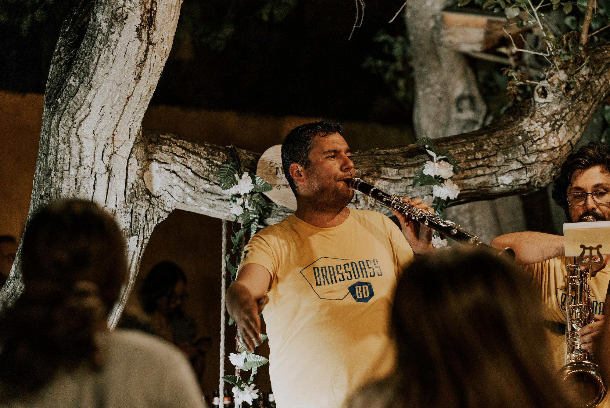 Concerto Brass Dass. Beyond Creative 20 | Cinematic Video & Photography Production Lisbon & Algarve