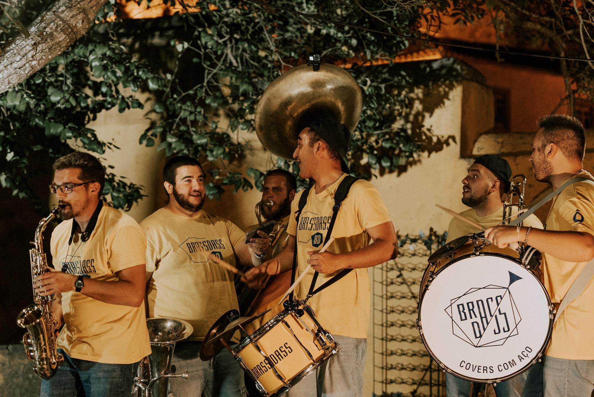 Concerto Brass Dass. Beyond Creative 20 | Cinematic Video & Photography Production Lisbon & Algarve