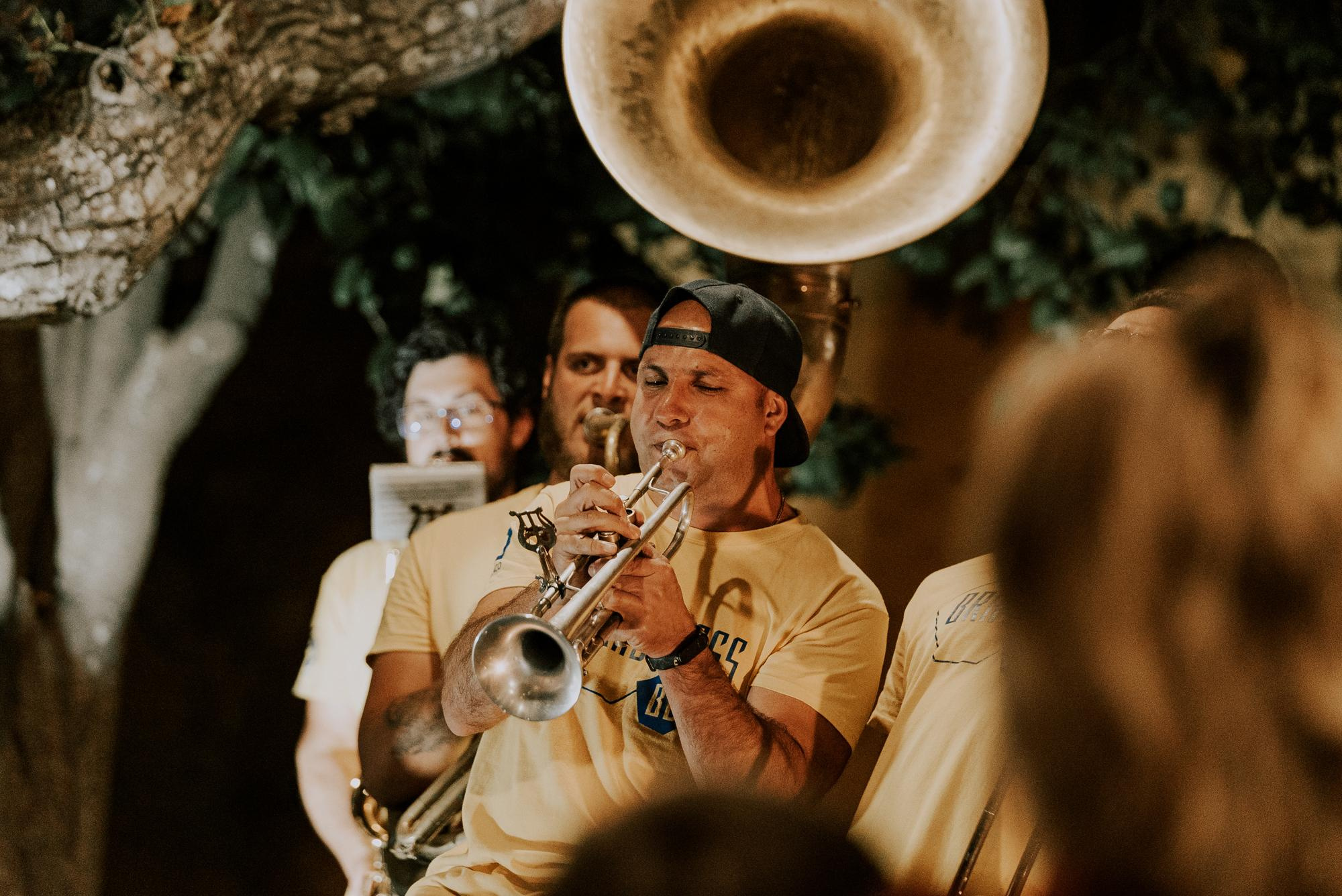 Concerto Brass Dass. Beyond Creative 20 | Cinematic Video & Photography Production Lisbon & Algarve