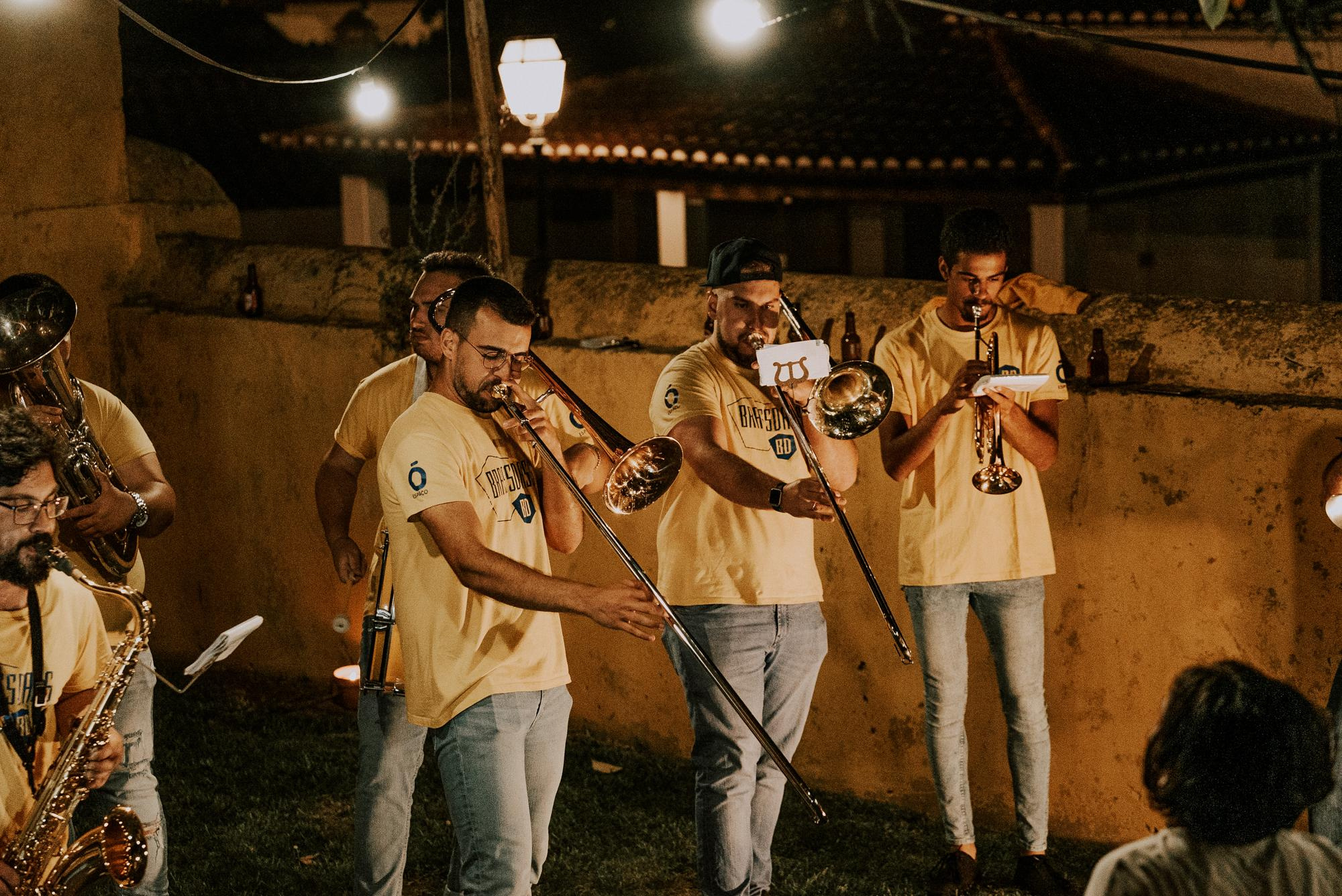 Concerto Brass Dass. Beyond Creative 20 | Cinematic Video & Photography Production Lisbon & Algarve