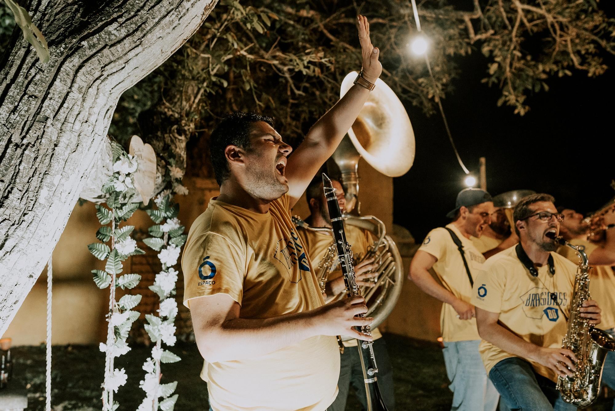 Concerto Brass Dass. Beyond Creative 20 | Cinematic Video & Photography Production Lisbon & Algarve