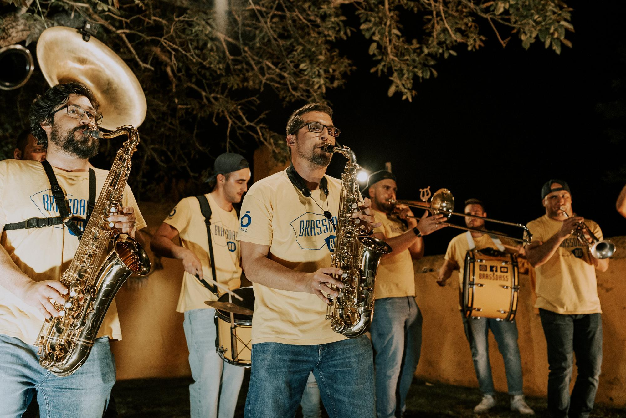 Concerto Brass Dass. Beyond Creative 20 | Cinematic Video & Photography Production Lisbon & Algarve