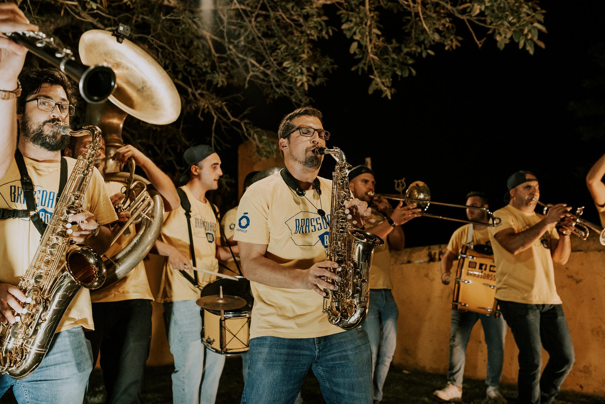 Concerto Brass Dass. Beyond Creative 20 | Cinematic Video & Photography Production Lisbon & Algarve