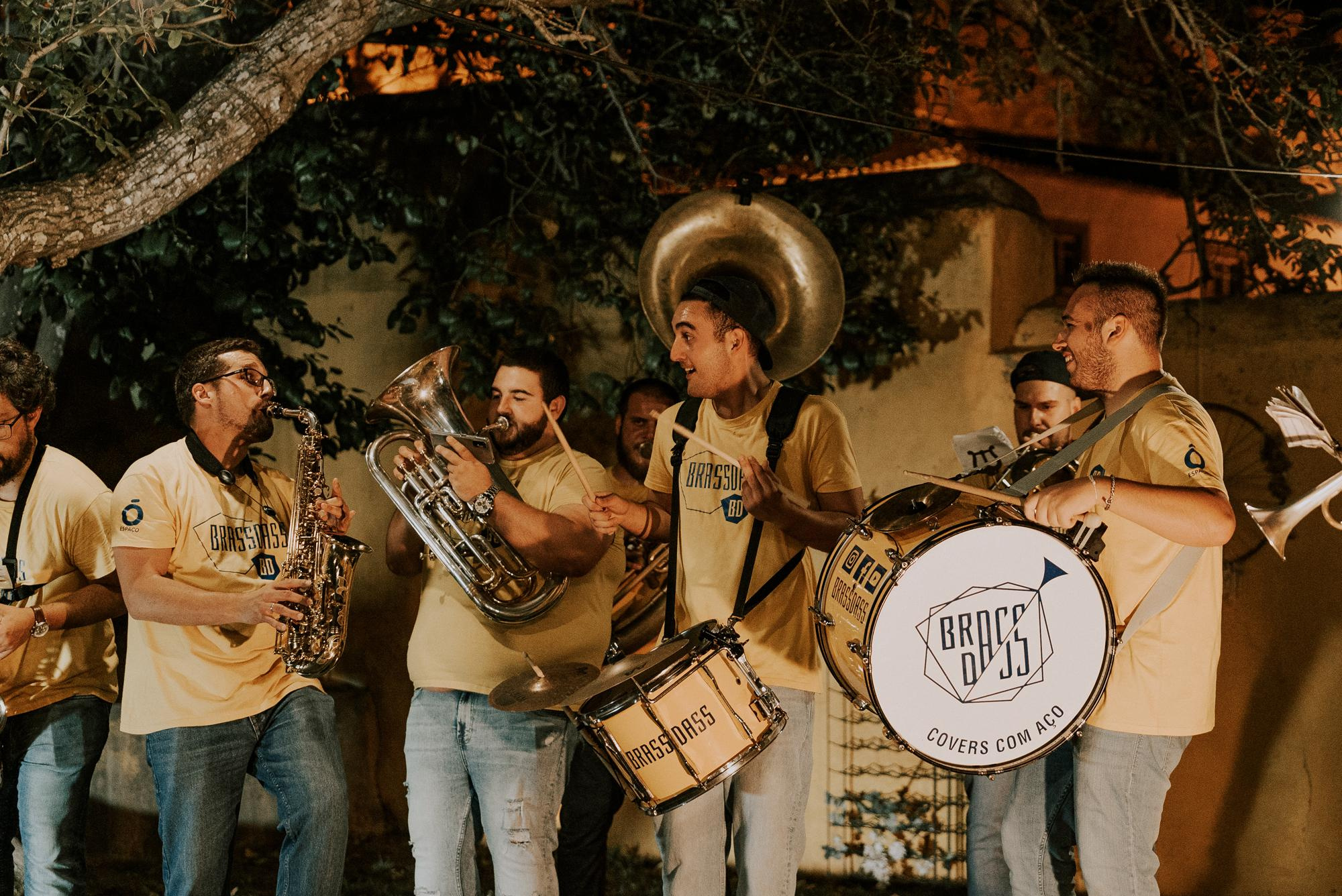 Concerto Brass Dass. Beyond Creative 20 | Cinematic Video & Photography Production Lisbon & Algarve