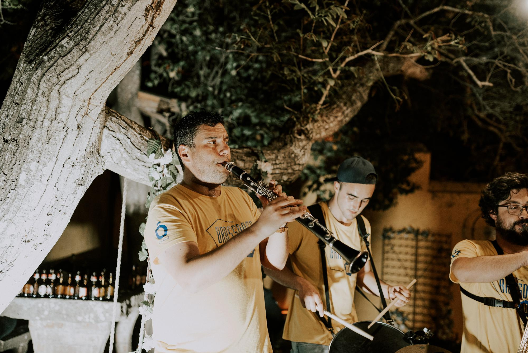 Concerto Brass Dass. Beyond Creative 20 | Cinematic Video & Photography Production Lisbon & Algarve