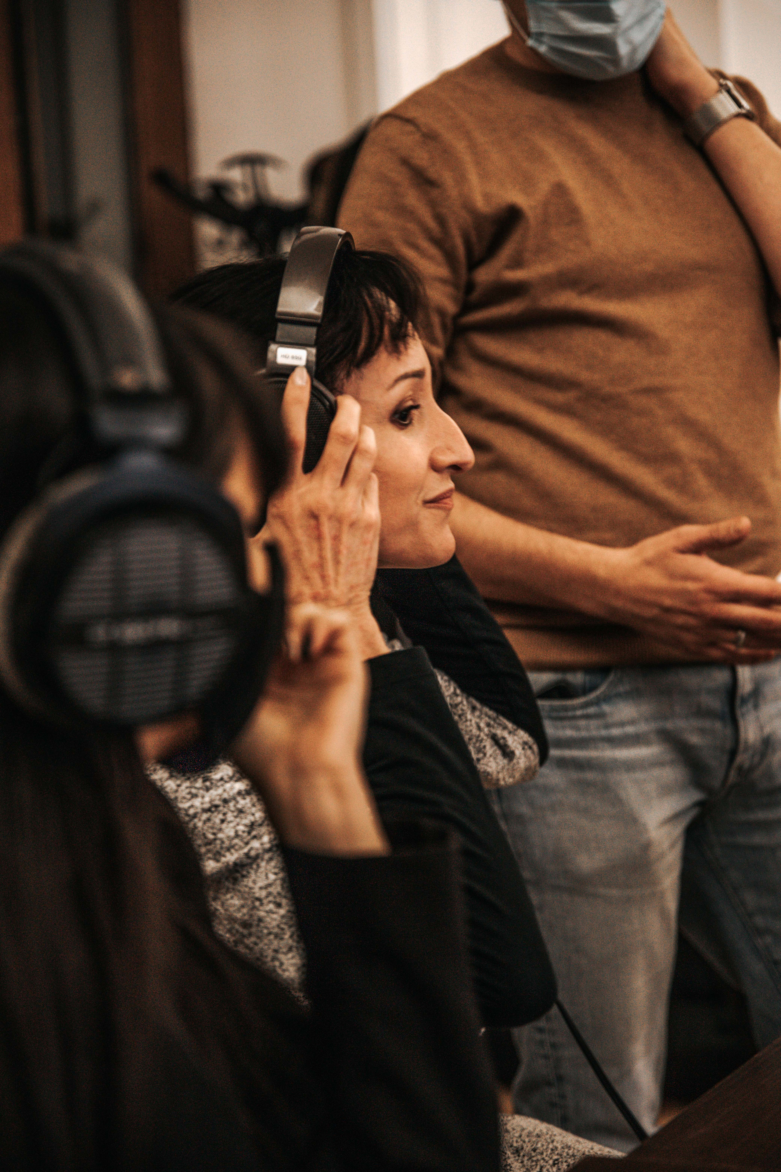 Polyphōnos — ensemble vocal e instrumental 🎼. Beyond Creative 20 | Cinematic Video & Photography Production Lisbon & Algarve