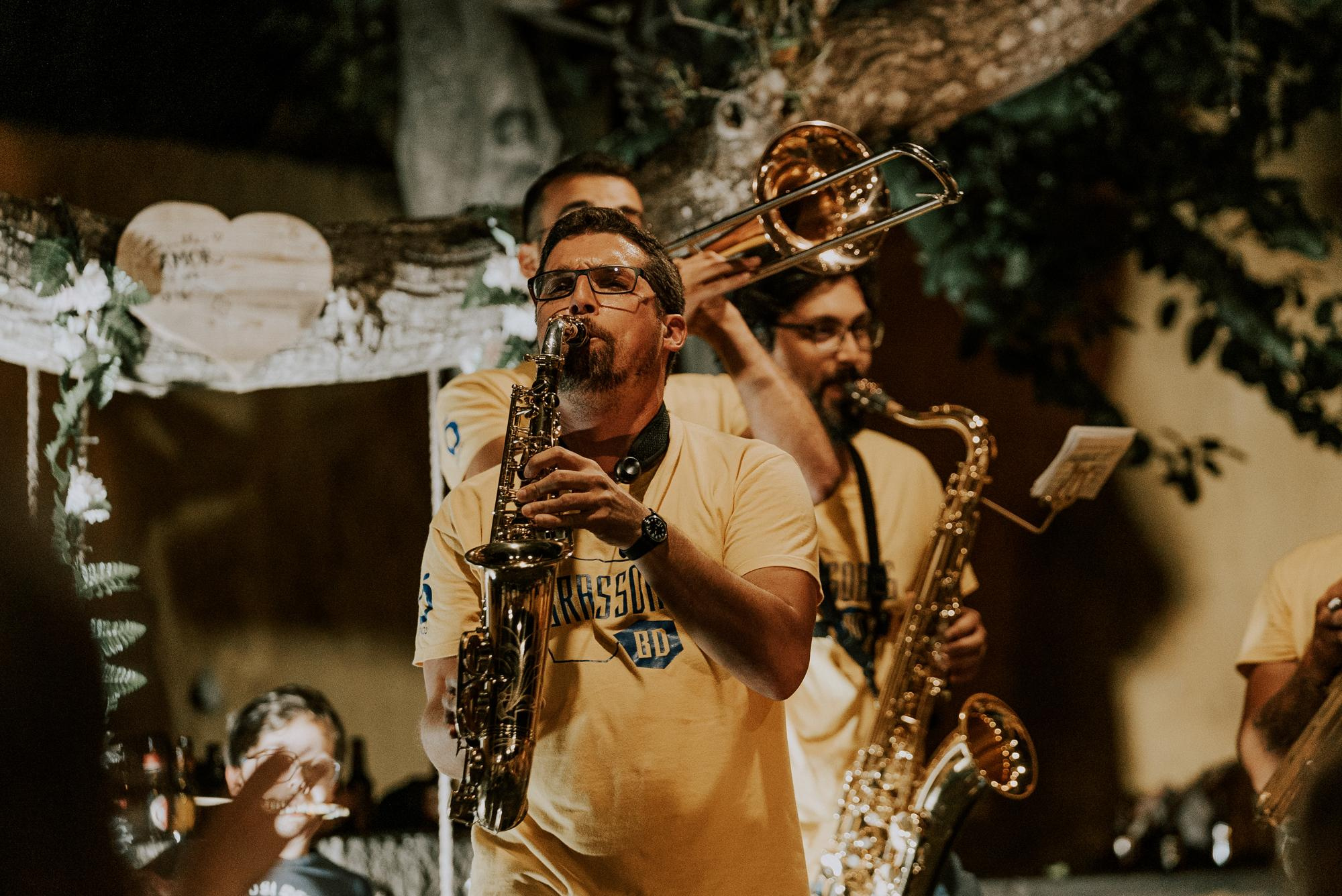 Concerto Brass Dass. Beyond Creative 20 | Cinematic Video & Photography Production Lisbon & Algarve