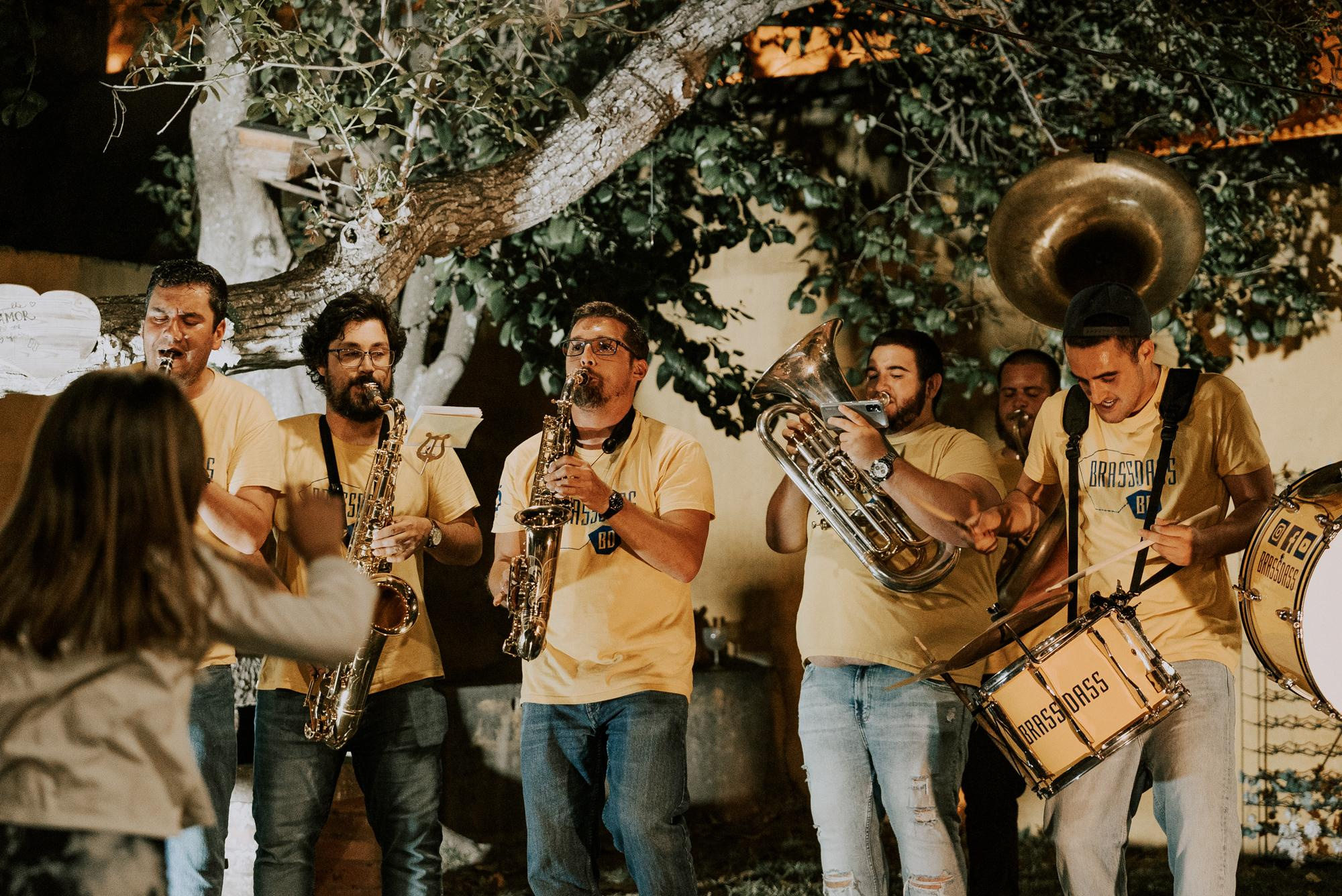 Concerto Brass Dass. Beyond Creative 20 | Cinematic Video & Photography Production Lisbon & Algarve