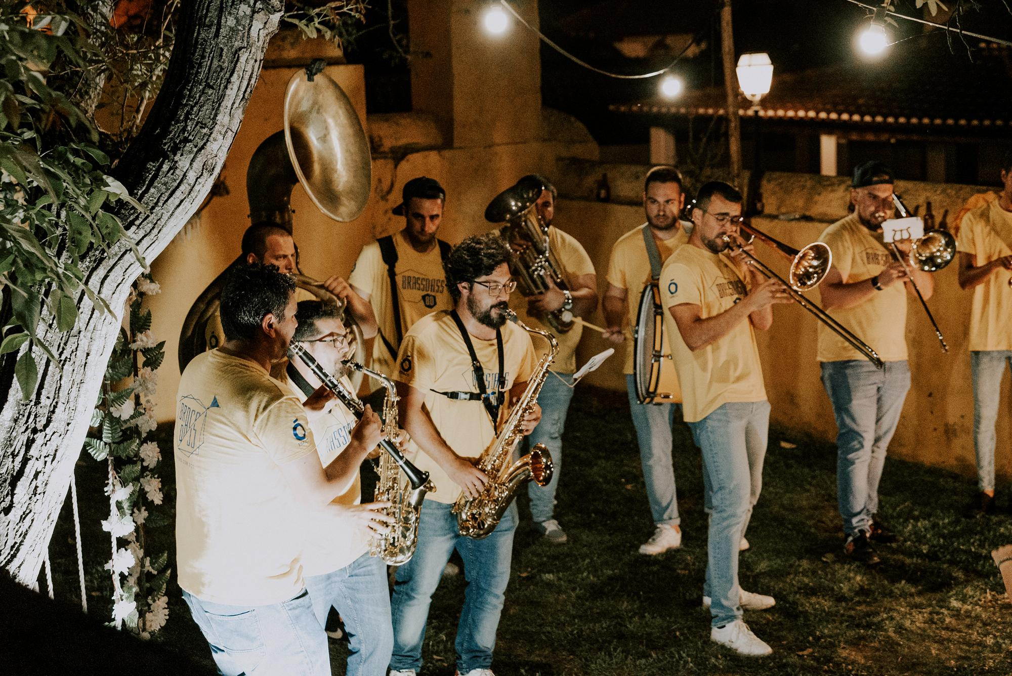 Concerto Brass Dass. Beyond Creative 20 | Cinematic Video & Photography Production Lisbon & Algarve