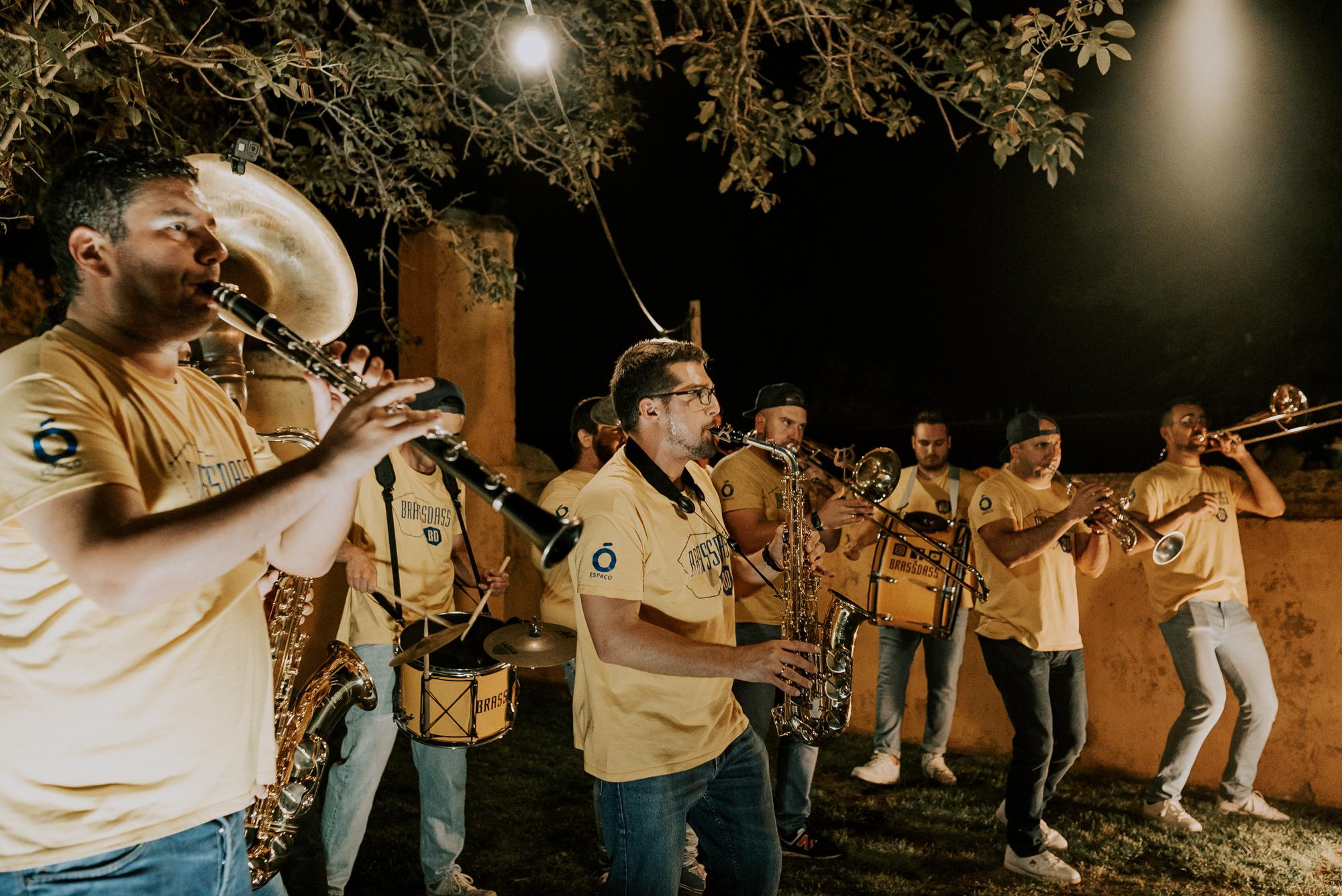 Concerto Brass Dass. Beyond Creative 20 | Cinematic Video & Photography Production Lisbon & Algarve