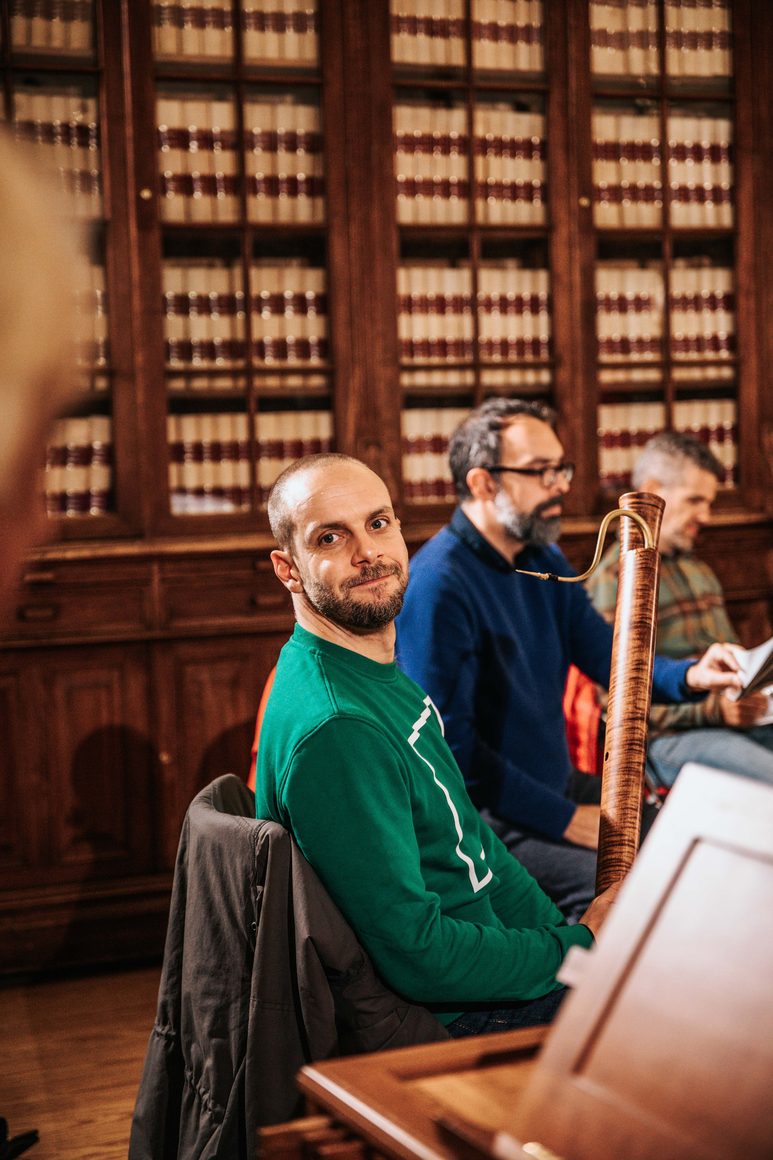 Polyphōnos — ensemble vocal e instrumental 🎼. Beyond Creative 20 | Cinematic Video & Photography Production Lisbon & Algarve