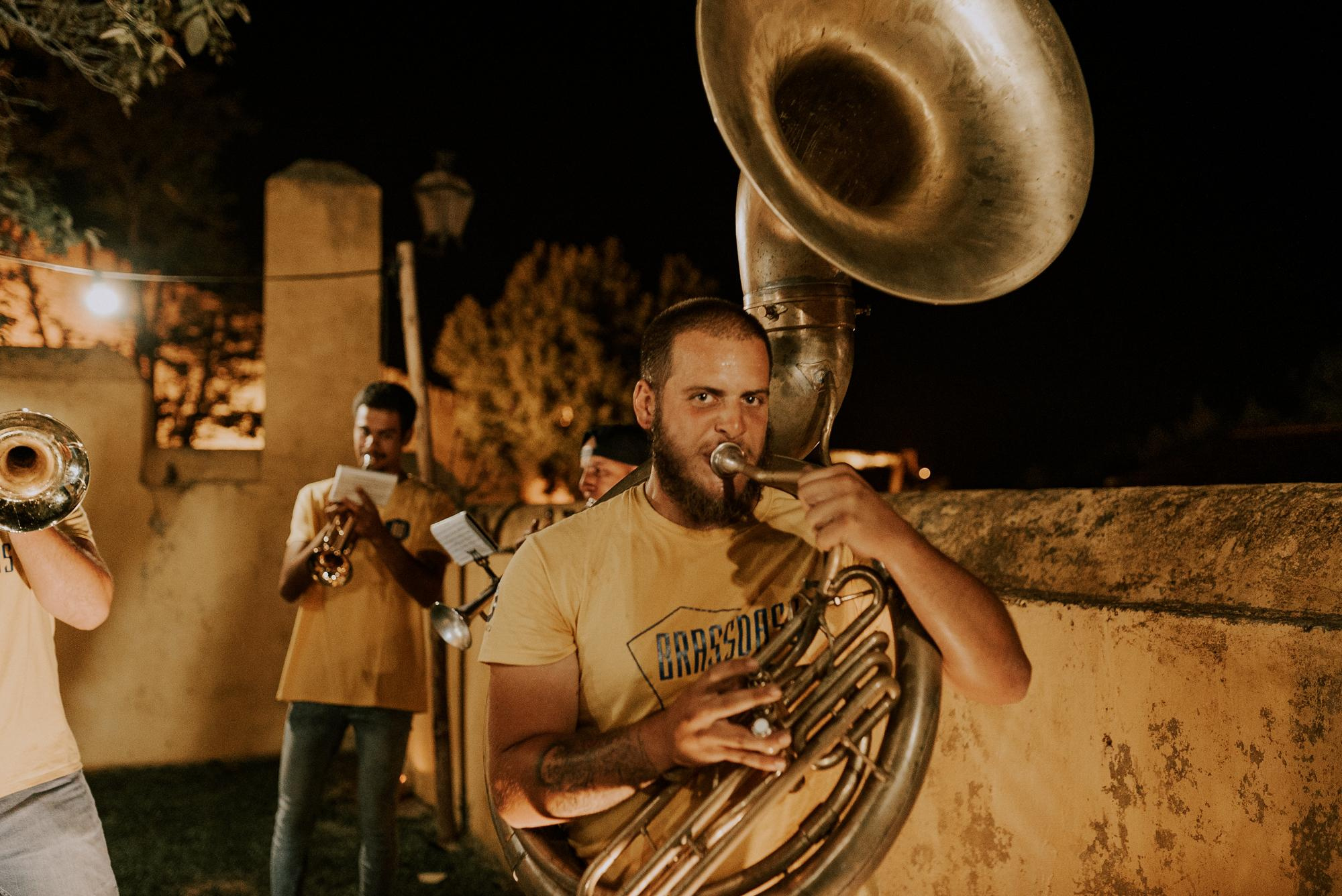 Concerto Brass Dass. Beyond Creative 20 | Cinematic Video & Photography Production Lisbon & Algarve