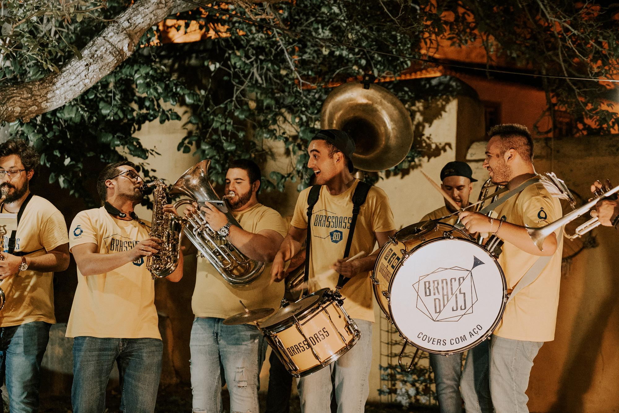 Concerto Brass Dass. Beyond Creative 20 | Cinematic Video & Photography Production Lisbon & Algarve