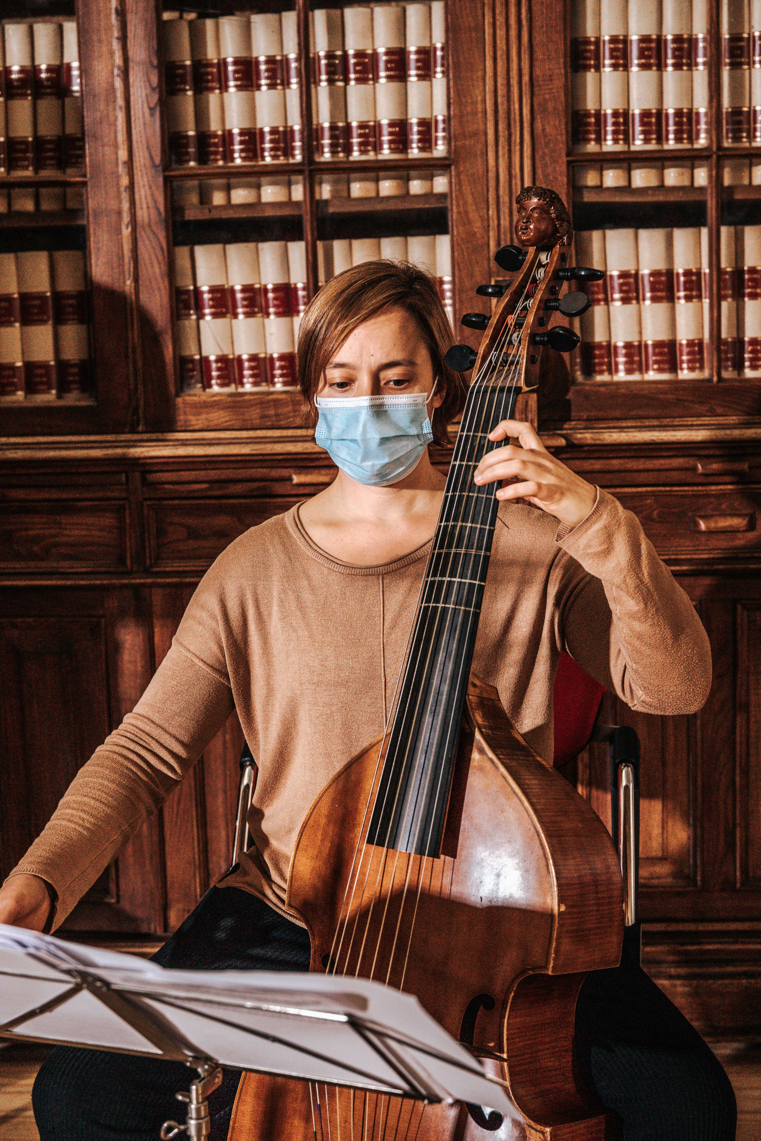 Polyphōnos — ensemble vocal e instrumental 🎼. Beyond Creative 20 | Cinematic Video & Photography Production Lisbon & Algarve