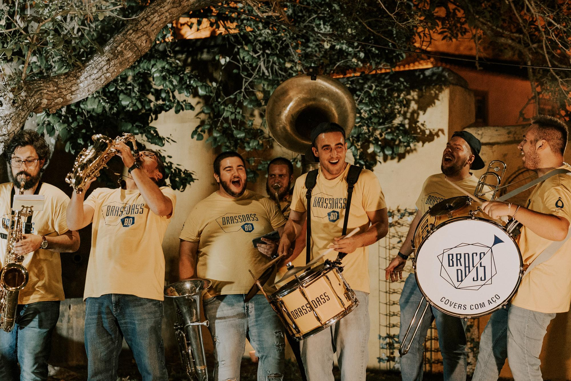 Concerto Brass Dass. Beyond Creative 20 | Cinematic Video & Photography Production Lisbon & Algarve