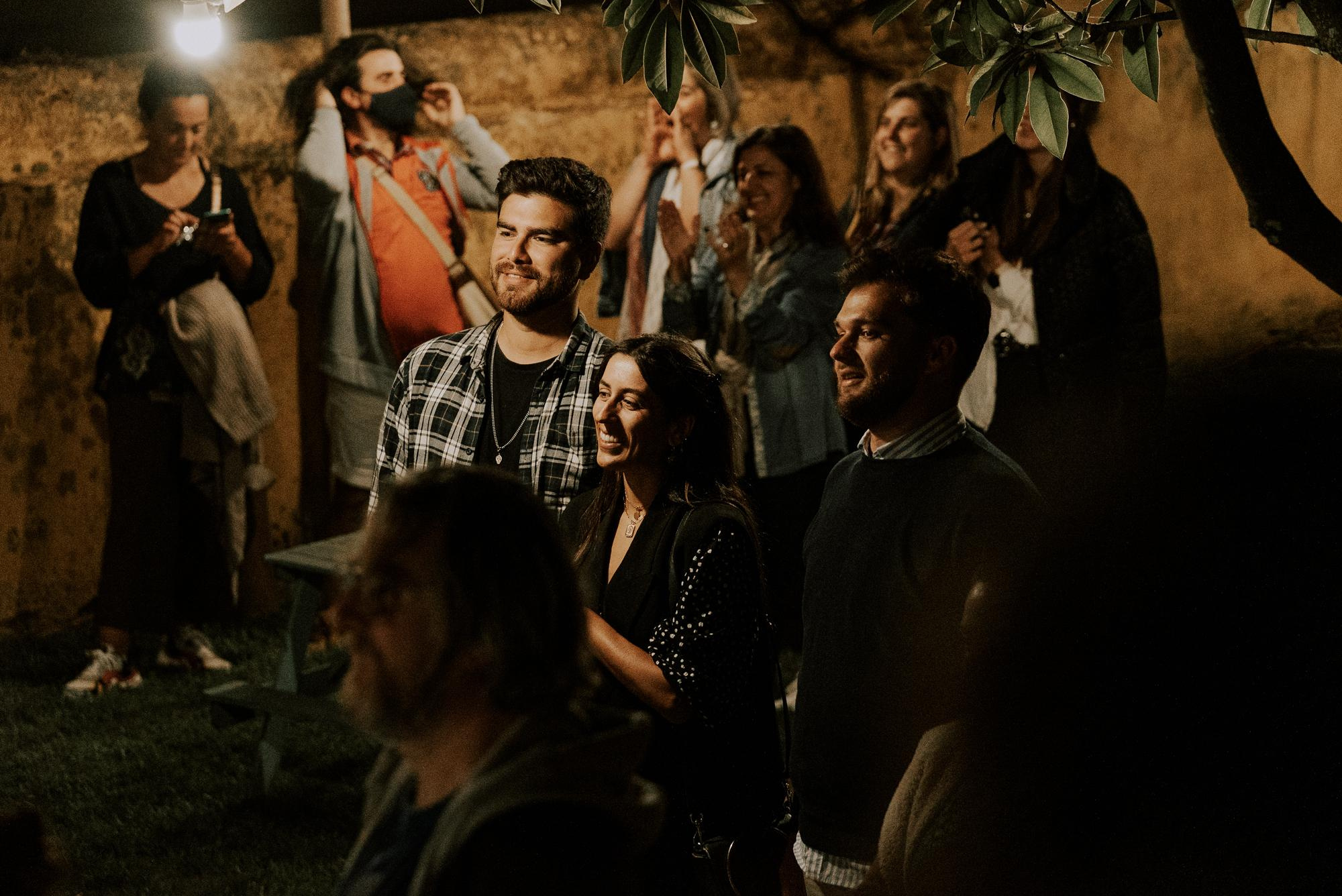 Concerto Brass Dass. Beyond Creative 20 | Cinematic Video & Photography Production Lisbon & Algarve