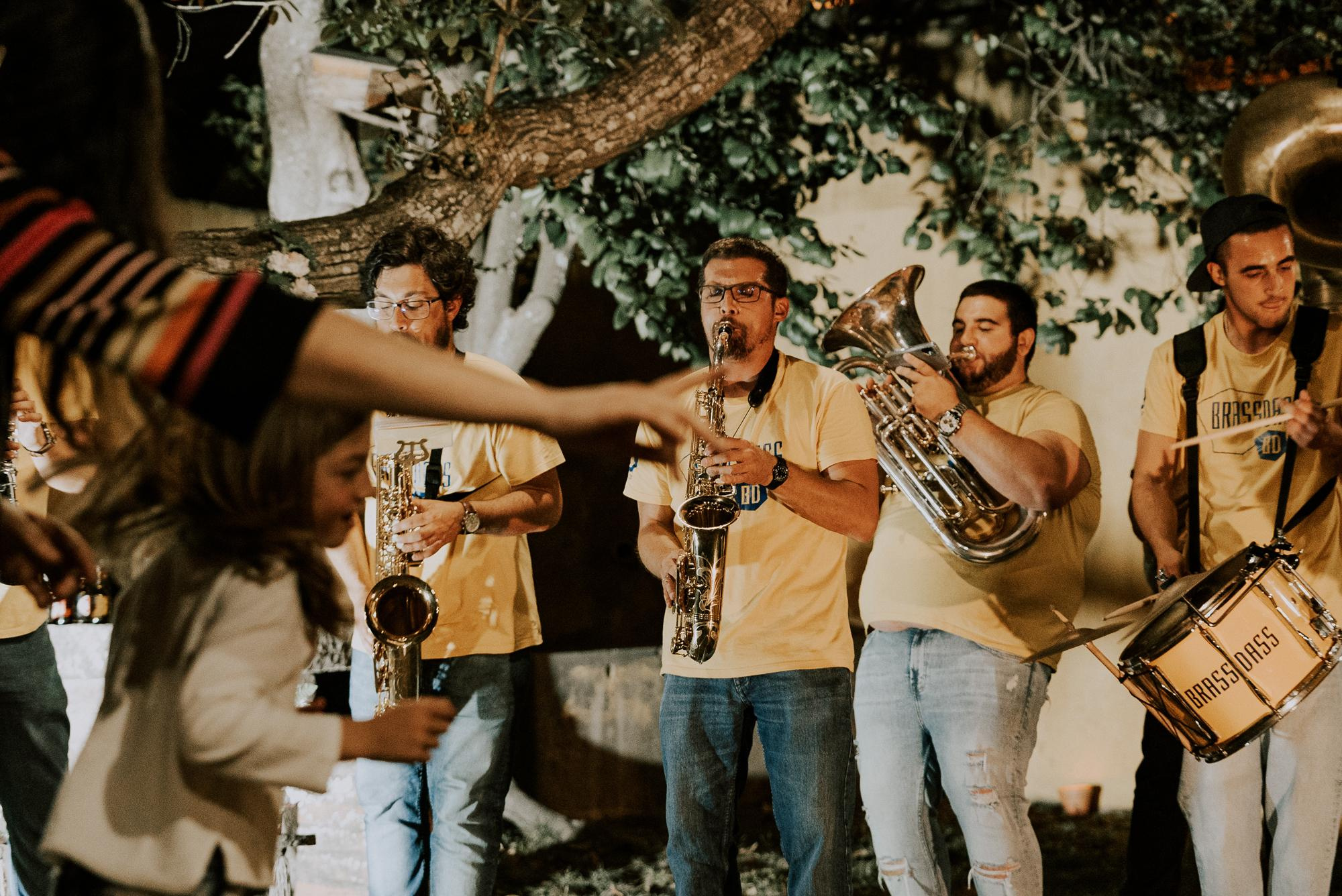 Concerto Brass Dass. Beyond Creative 20 | Cinematic Video & Photography Production Lisbon & Algarve