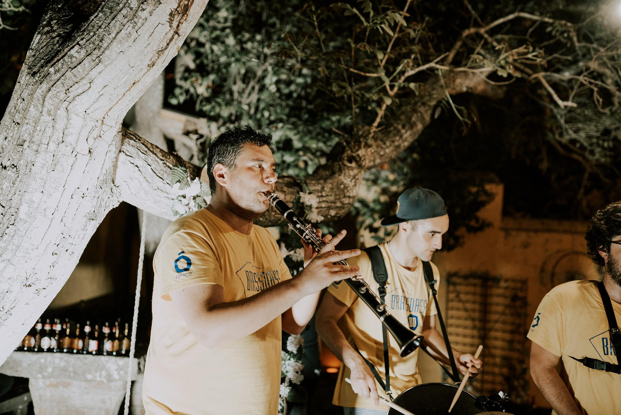 Concerto Brass Dass. Beyond Creative 20 | Cinematic Video & Photography Production Lisbon & Algarve