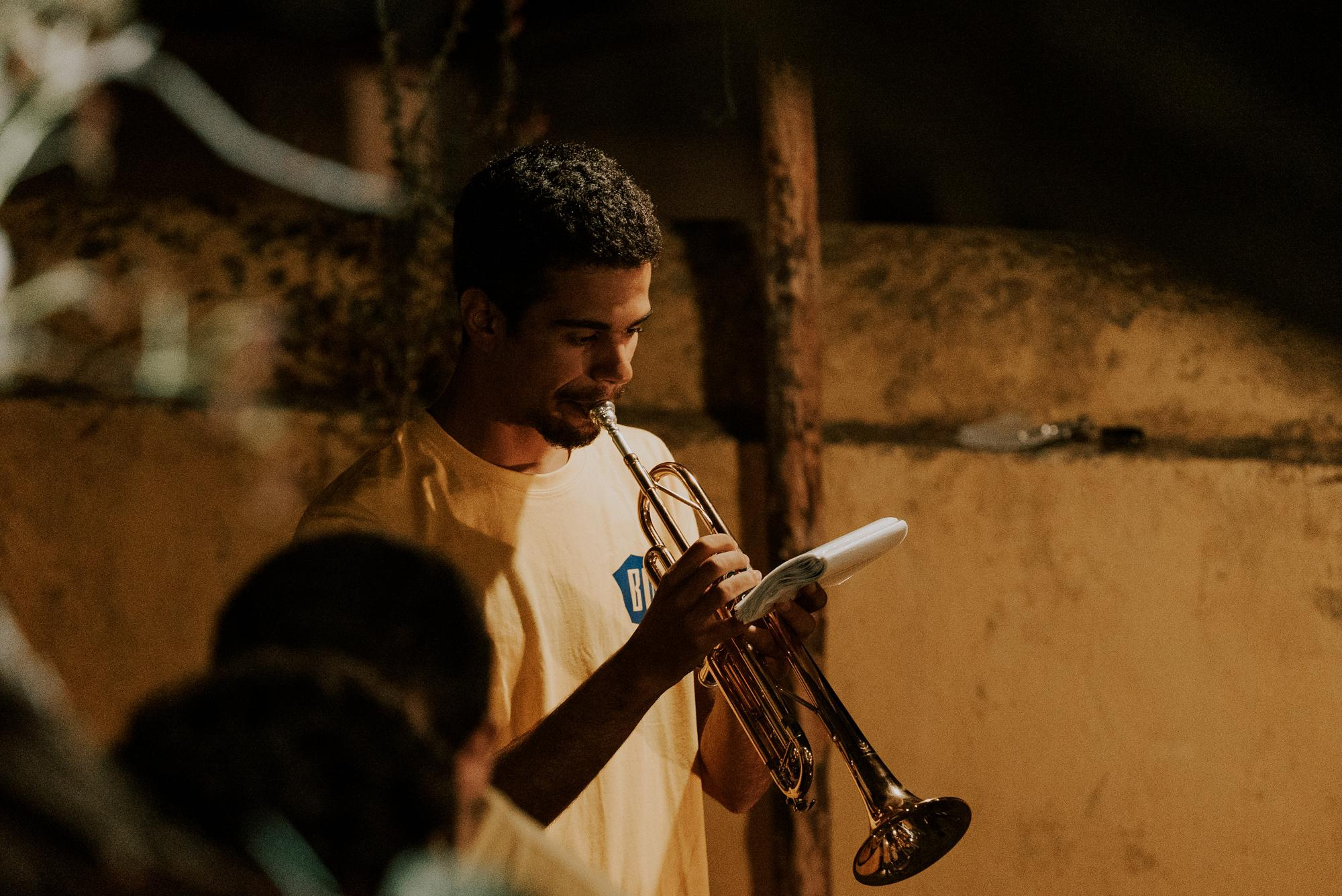 Concerto Brass Dass. Beyond Creative 20 | Cinematic Video & Photography Production Lisbon & Algarve