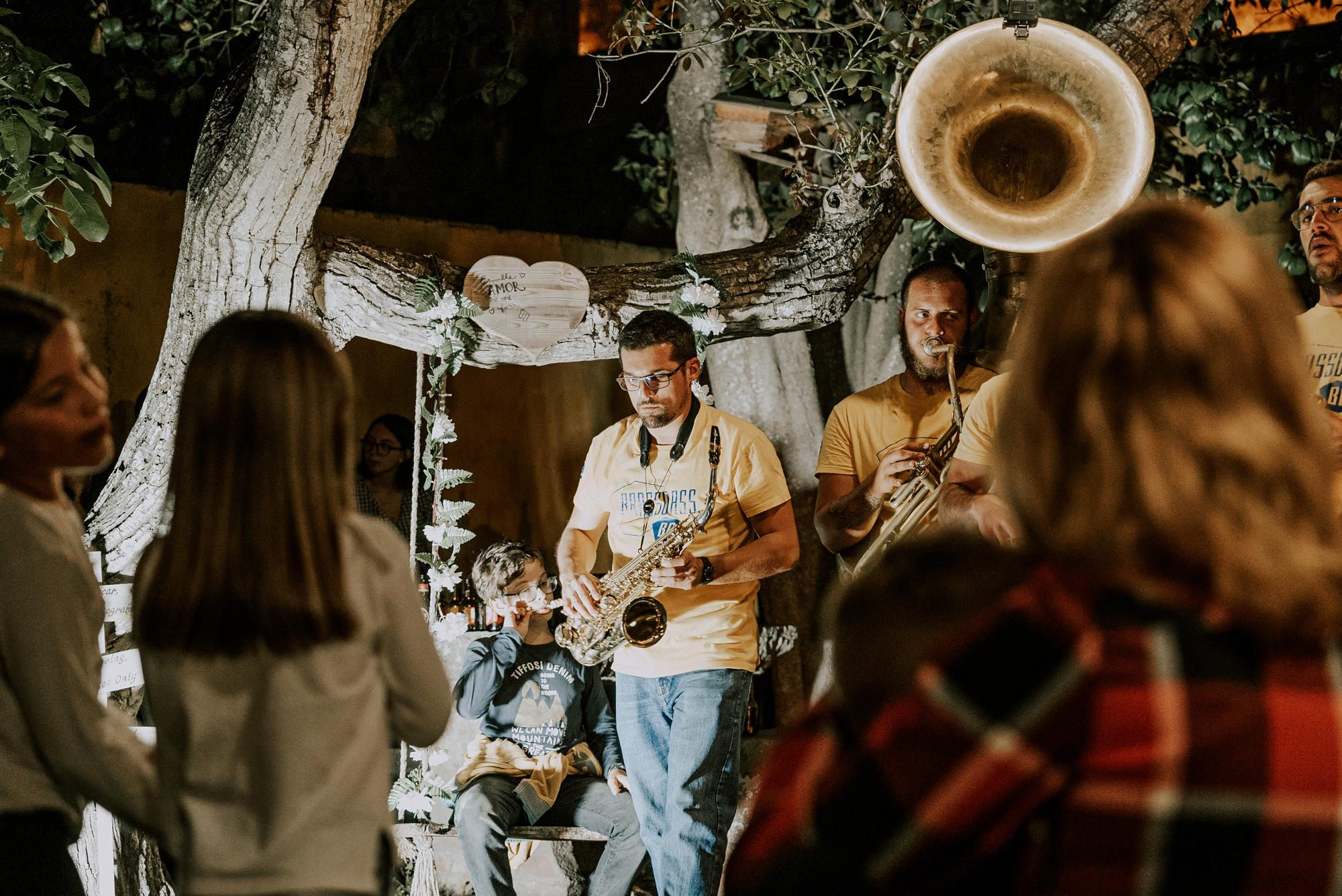 Concerto Brass Dass. Beyond Creative 20 | Cinematic Video & Photography Production Lisbon & Algarve