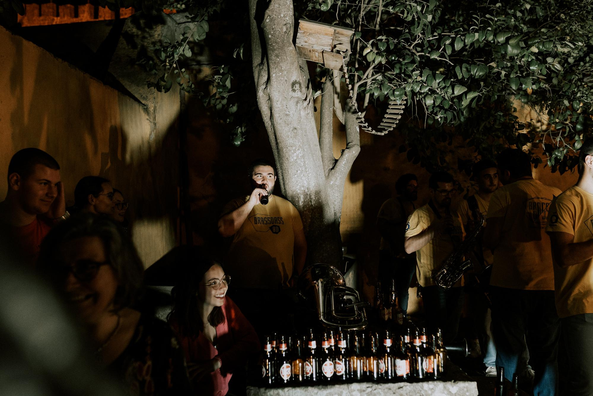 Concerto Brass Dass. Beyond Creative 20 | Cinematic Video & Photography Production Lisbon & Algarve