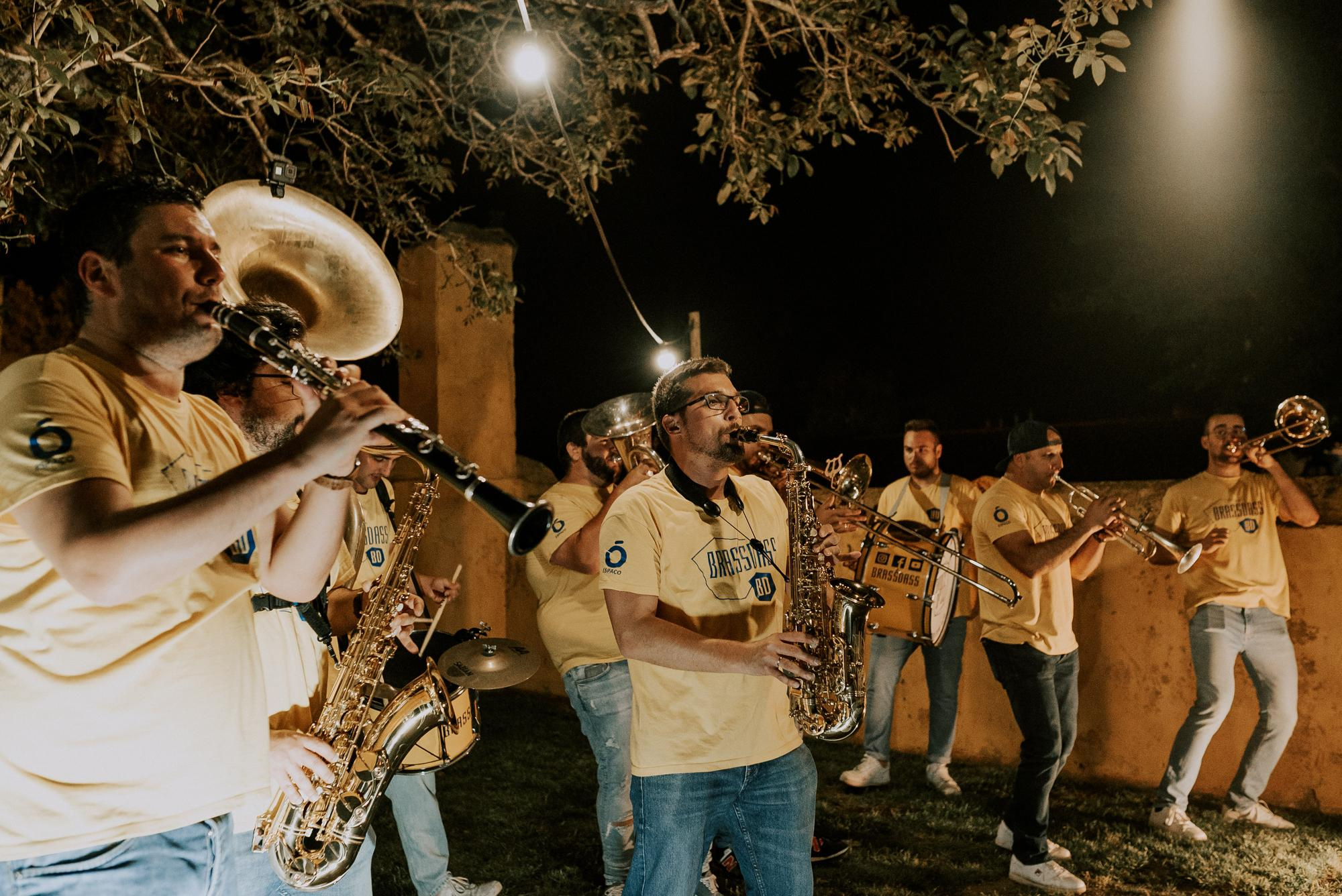 Concerto Brass Dass. Beyond Creative 20 | Cinematic Video & Photography Production Lisbon & Algarve