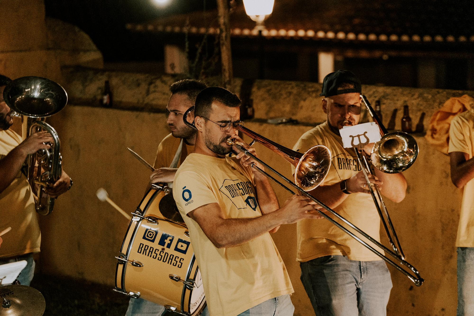 Concerto Brass Dass. Beyond Creative 20 | Cinematic Video & Photography Production Lisbon & Algarve