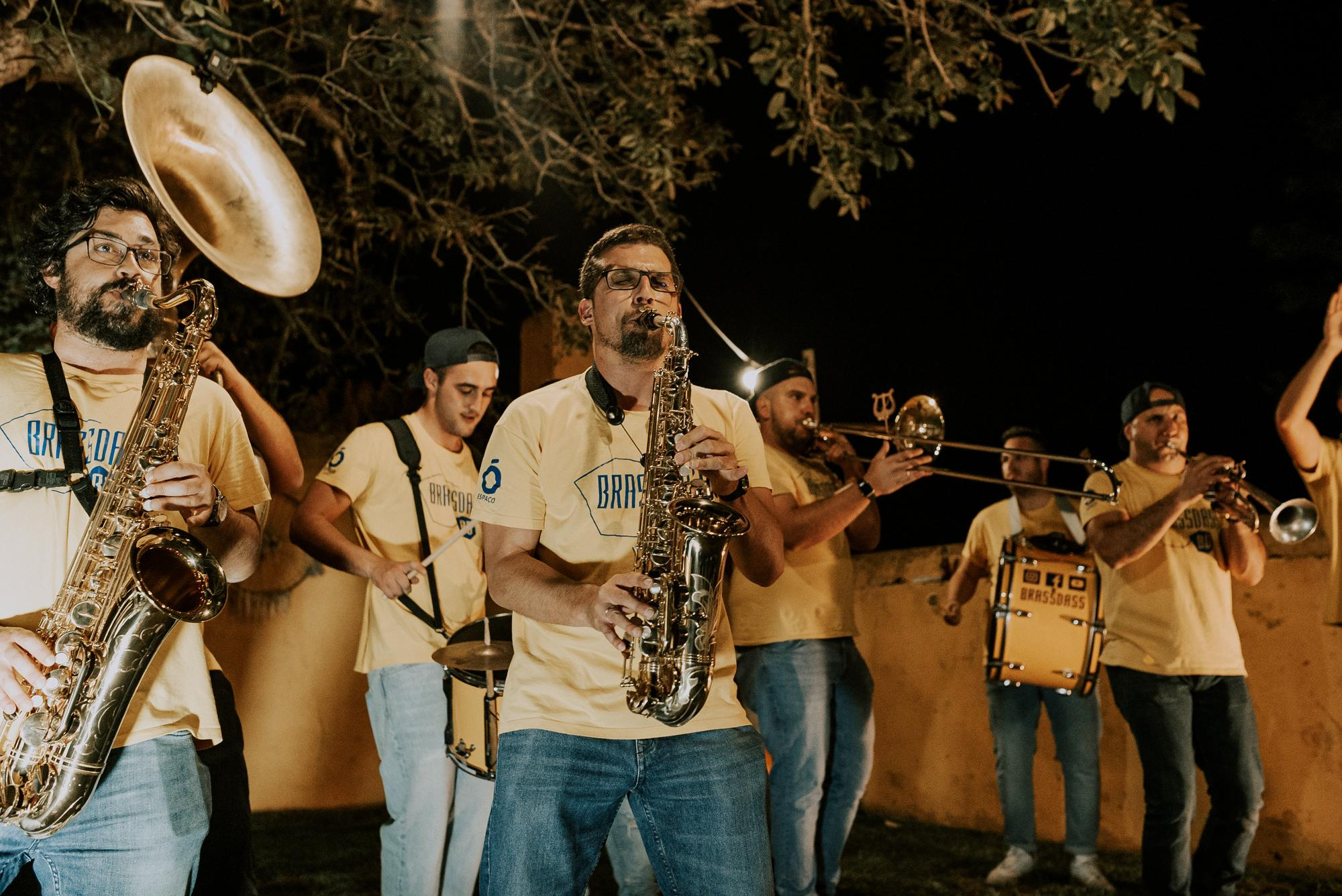 Concerto Brass Dass. Beyond Creative 20 | Cinematic Video & Photography Production Lisbon & Algarve