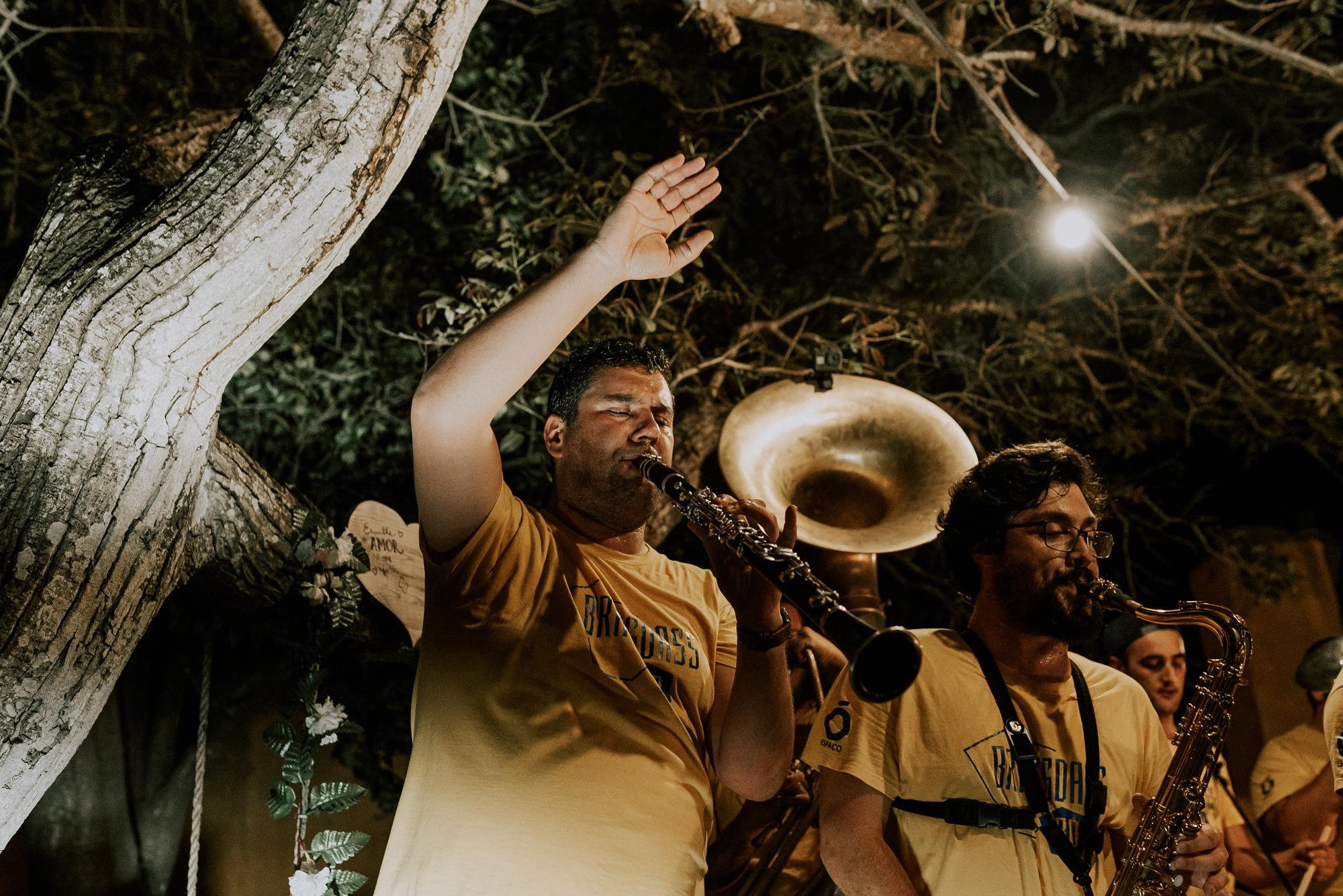 Concerto Brass Dass. Beyond Creative 20 | Cinematic Video & Photography Production Lisbon & Algarve