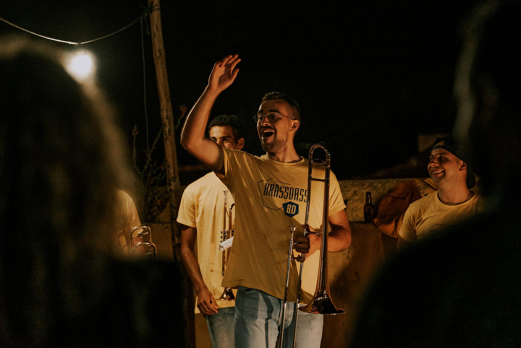 Concerto Brass Dass. Beyond Creative 20 | Cinematic Video & Photography Production Lisbon & Algarve