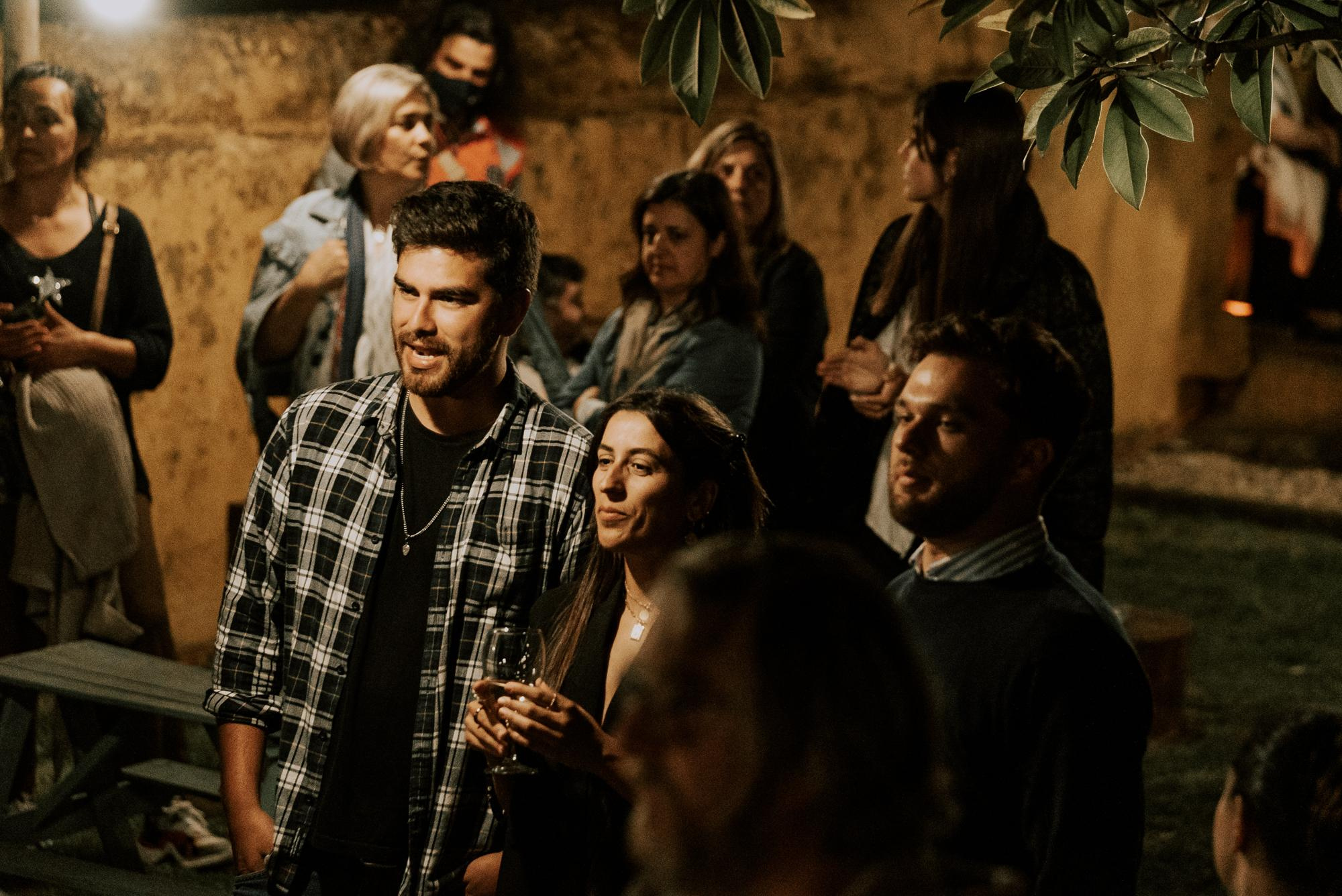 Concerto Brass Dass. Beyond Creative 20 | Cinematic Video & Photography Production Lisbon & Algarve