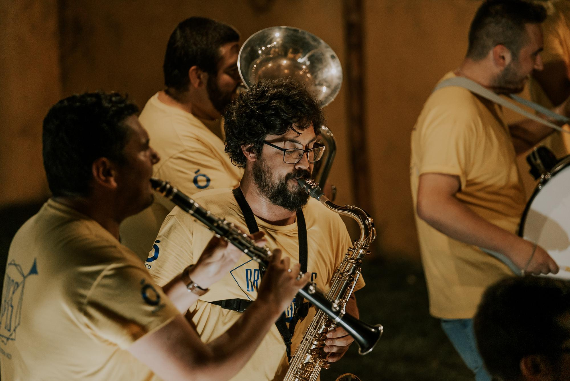 Concerto Brass Dass. Beyond Creative 20 | Cinematic Video & Photography Production Lisbon & Algarve