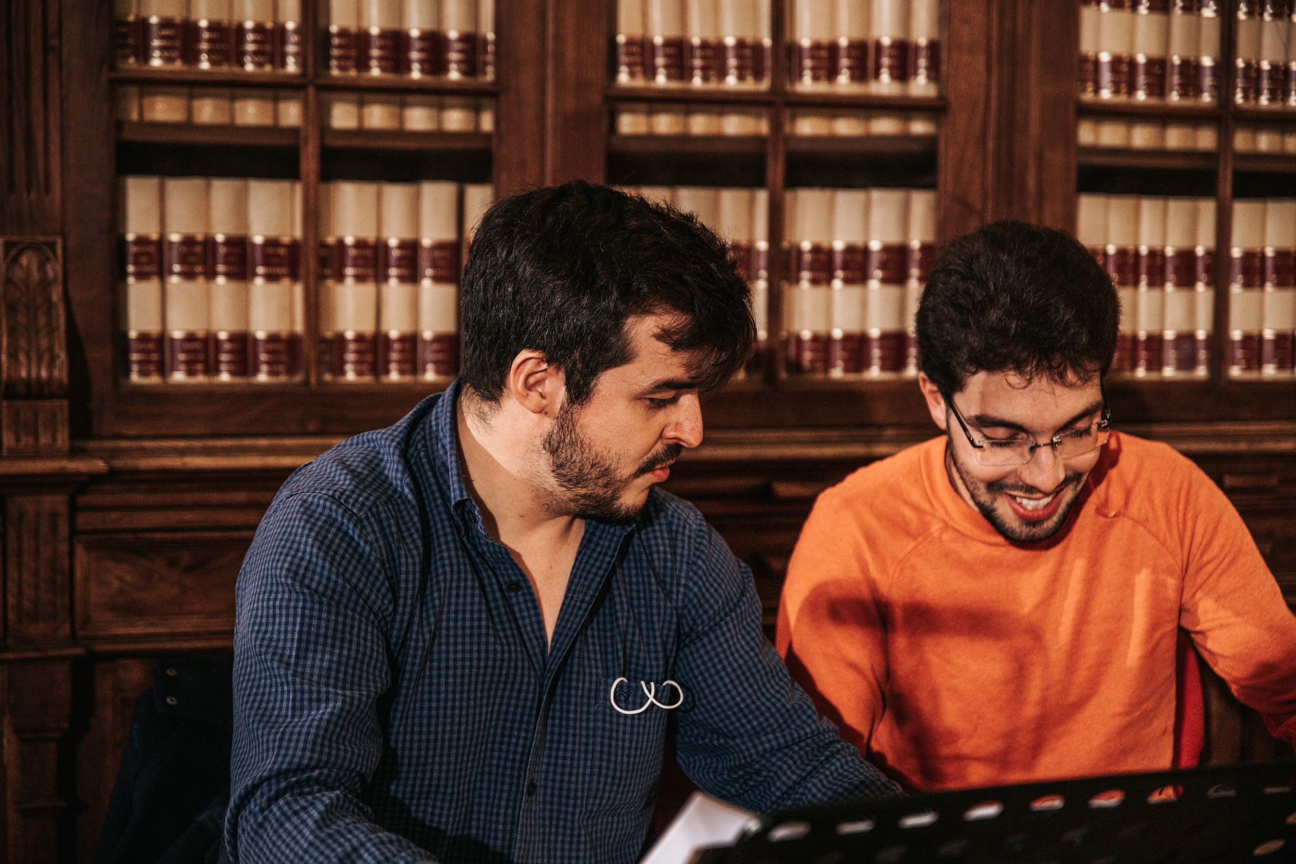 Polyphōnos — ensemble vocal e instrumental 🎼. Beyond Creative 20 | Cinematic Video & Photography Production Lisbon & Algarve