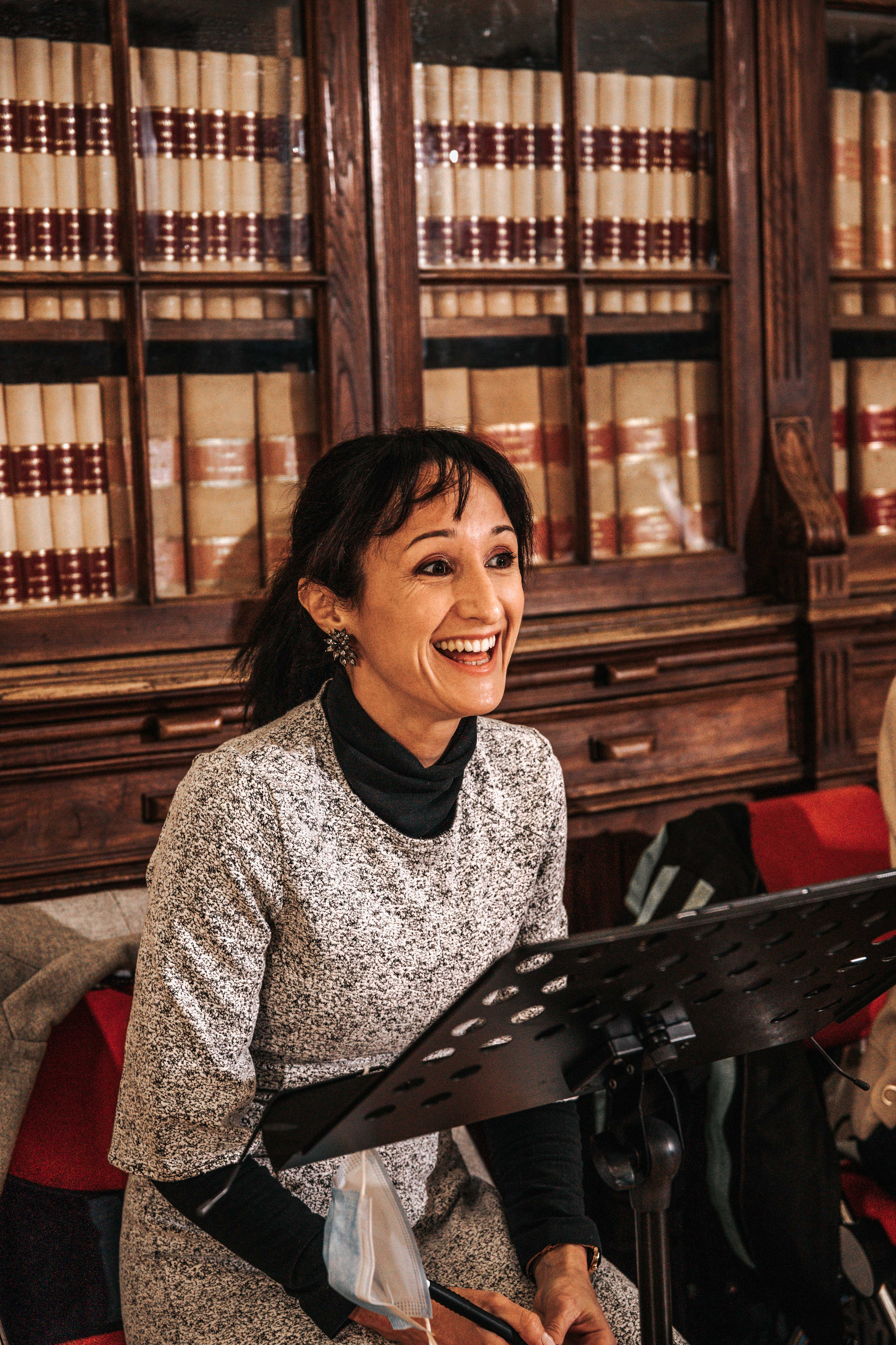 Polyphōnos — ensemble vocal e instrumental 🎼. Beyond Creative 20 | Cinematic Video & Photography Production Lisbon & Algarve