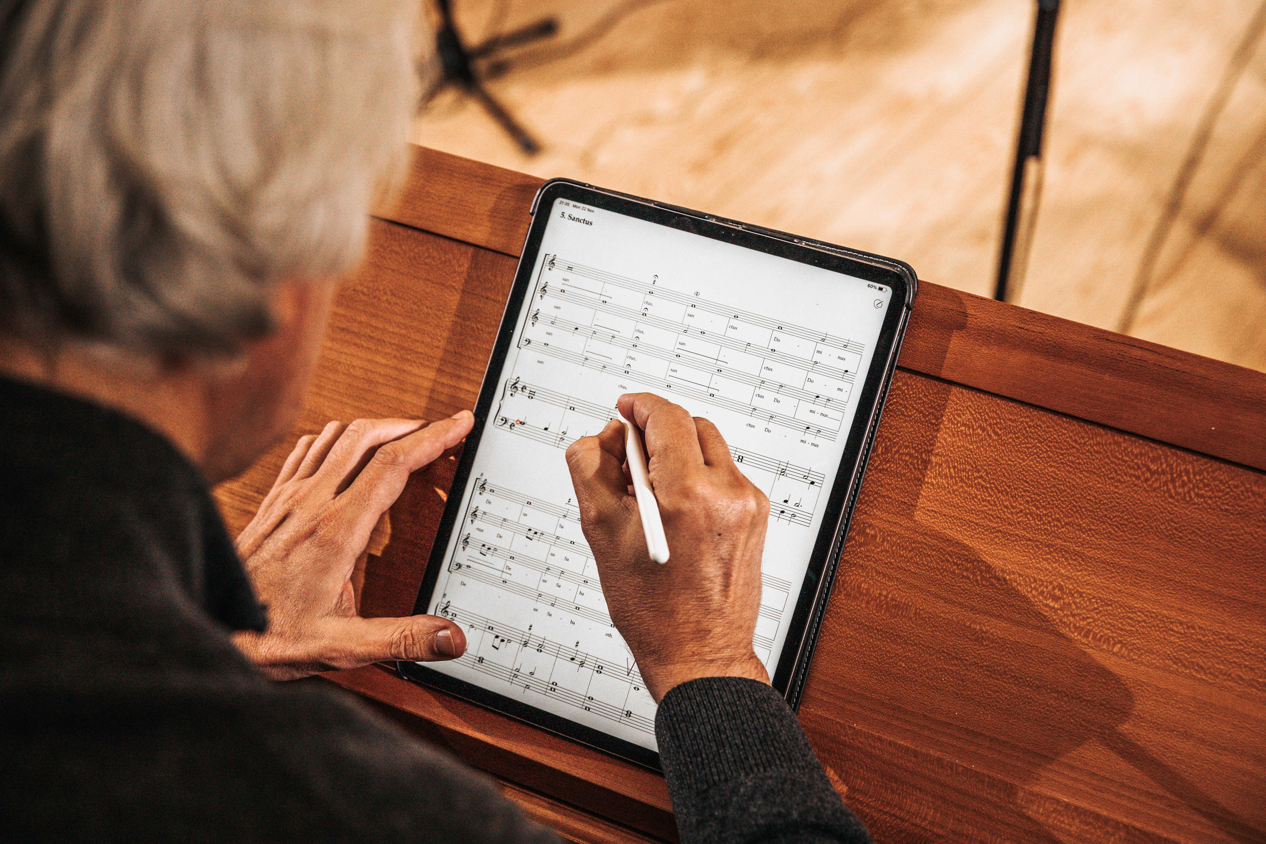 Polyphōnos — ensemble vocal e instrumental 🎼. Beyond Creative 20 | Cinematic Video & Photography Production Lisbon & Algarve