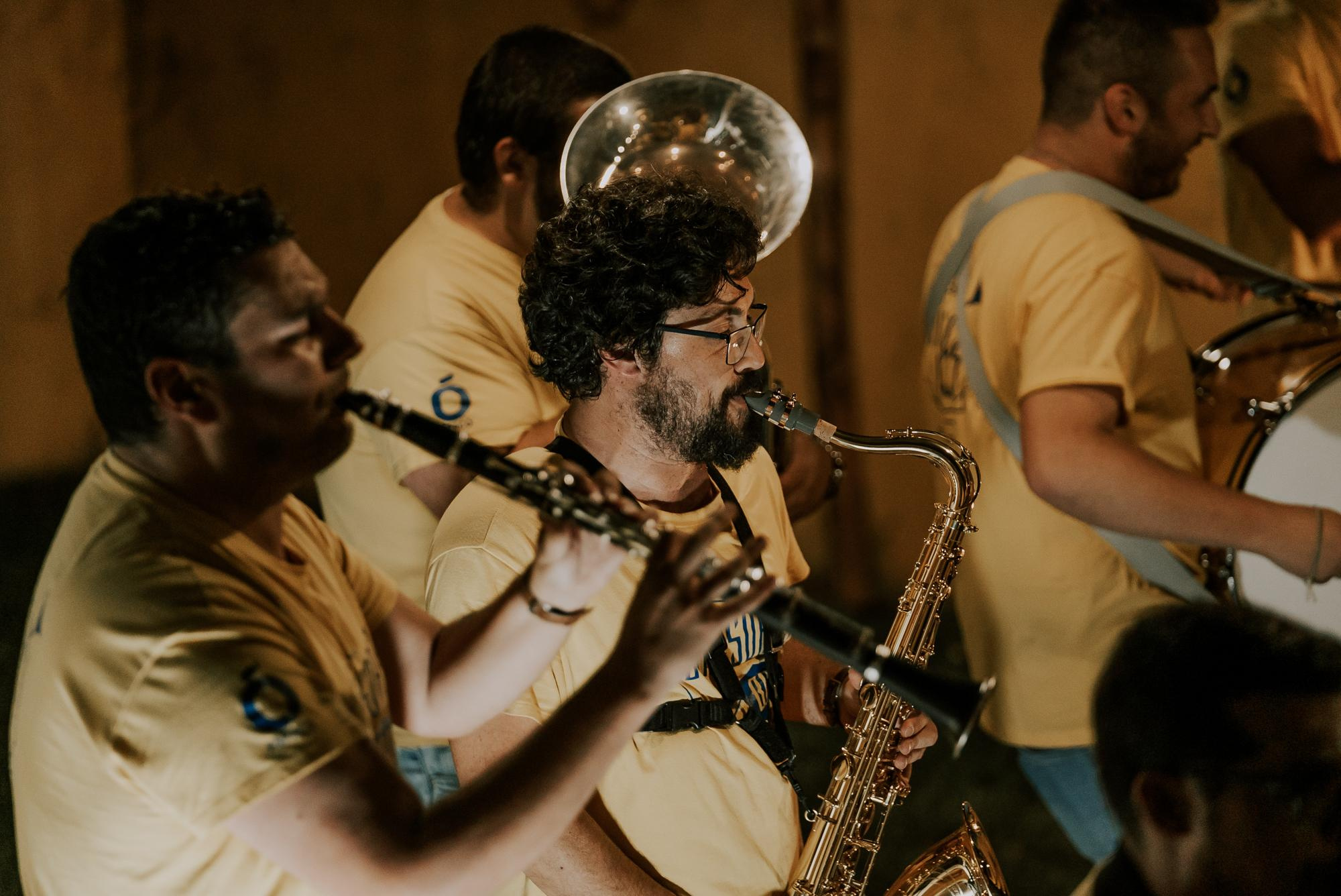 Concerto Brass Dass. Beyond Creative 20 | Cinematic Video & Photography Production Lisbon & Algarve